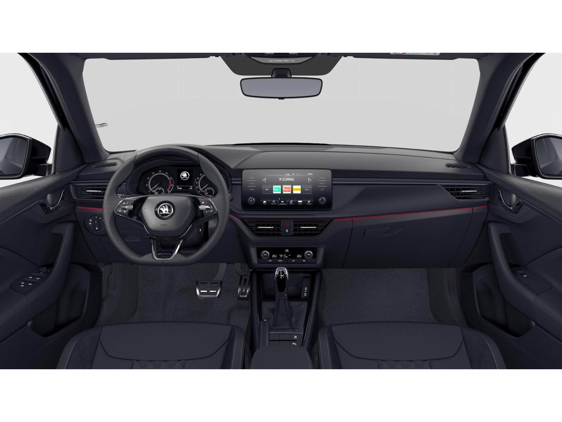 Škoda - Kamiq 1.0 TSI 110 7DSG Ambition - 2023