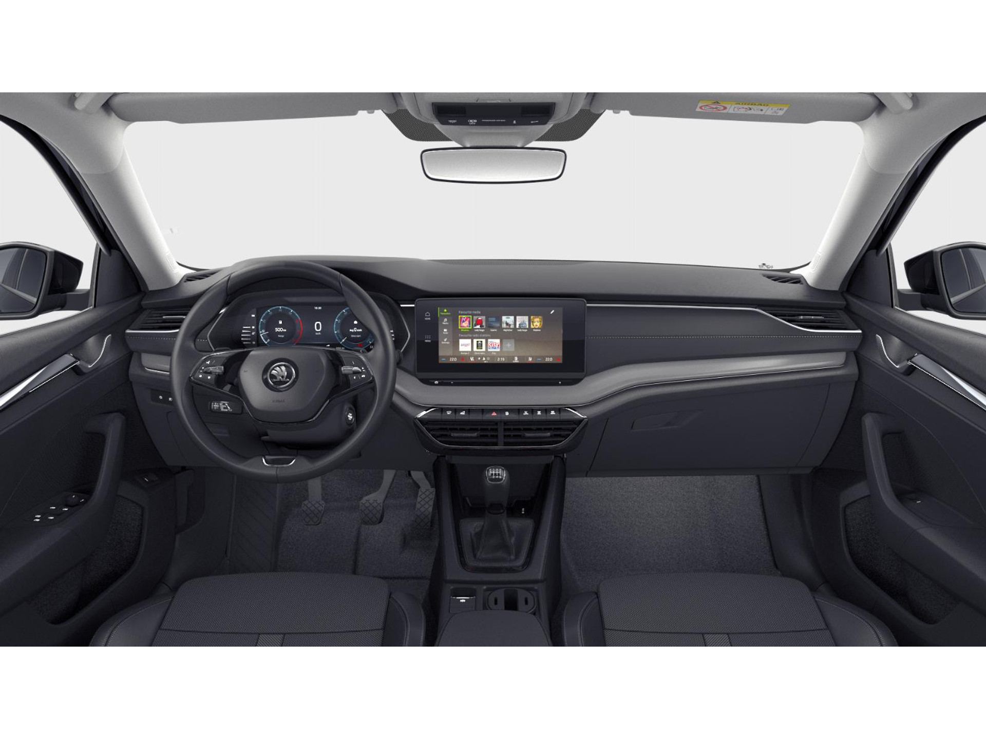 Škoda - Octavia Combi 1.0 TSI e-TEC 110 7DSG Business Edition Plus - 2023