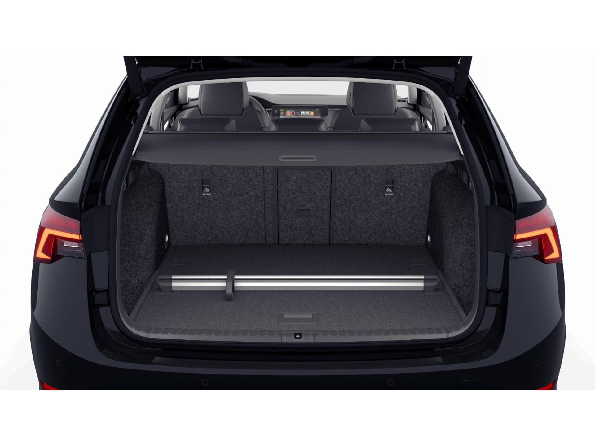 Škoda - Octavia Combi 1.0 TSI e-TEC 110 7DSG Business Edition Plus - 2023