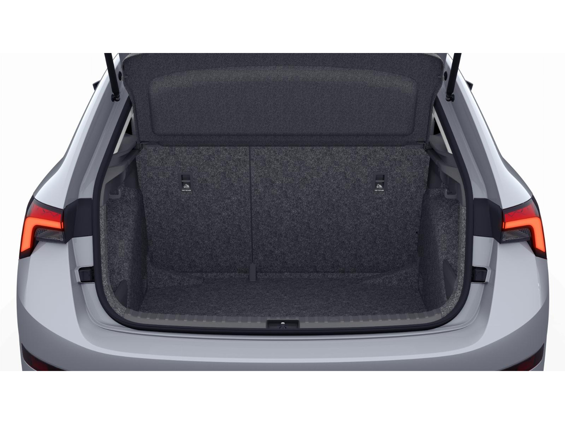 Škoda - Scala 1.0 TSI 95 5MT Active - 2023