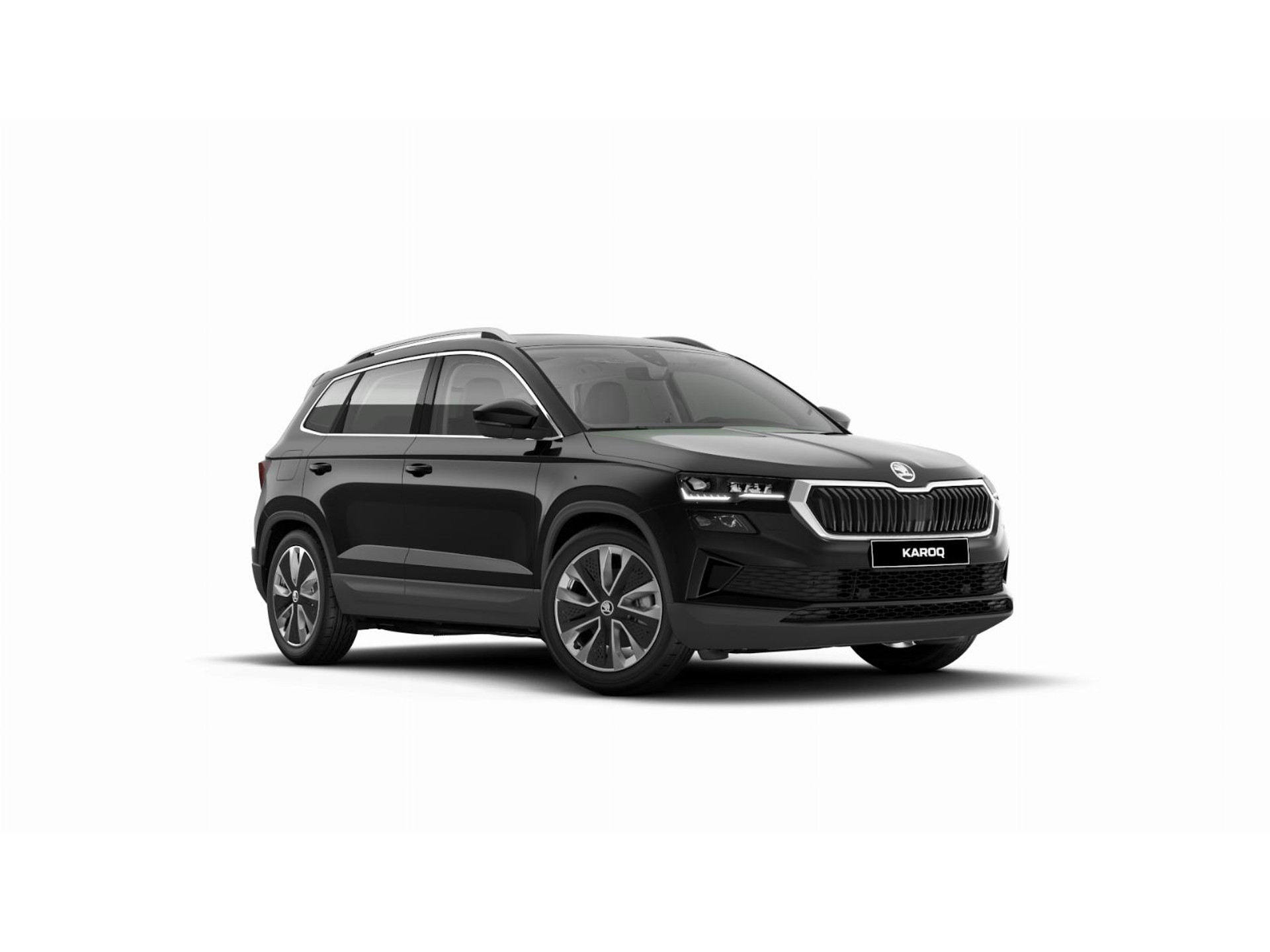 Škoda - Karoq 1.5 TSI 150 7DSG Business Edition Plus - 2023