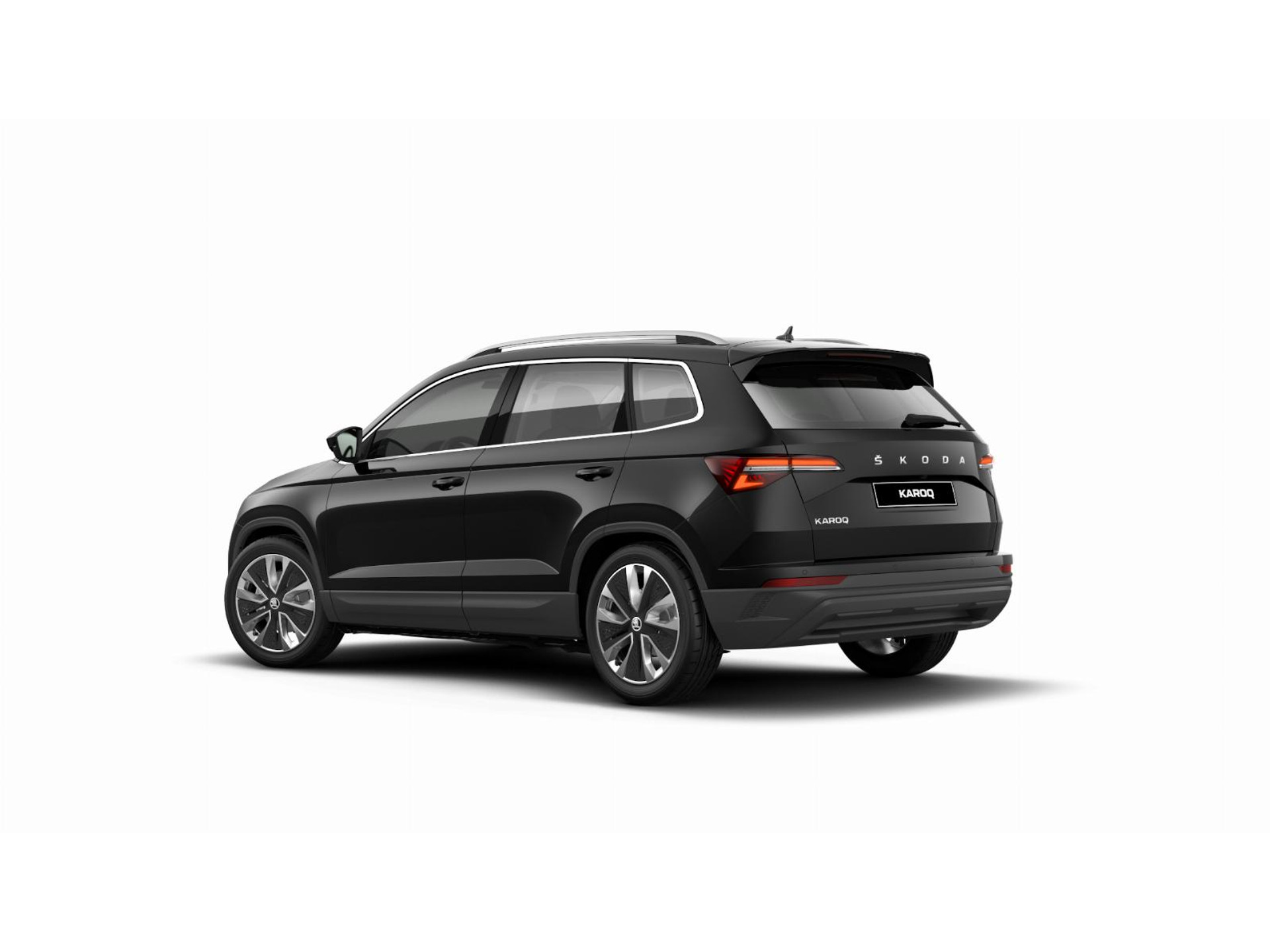 Škoda - Karoq 1.5 TSI 150 7DSG Business Edition Plus - 2023