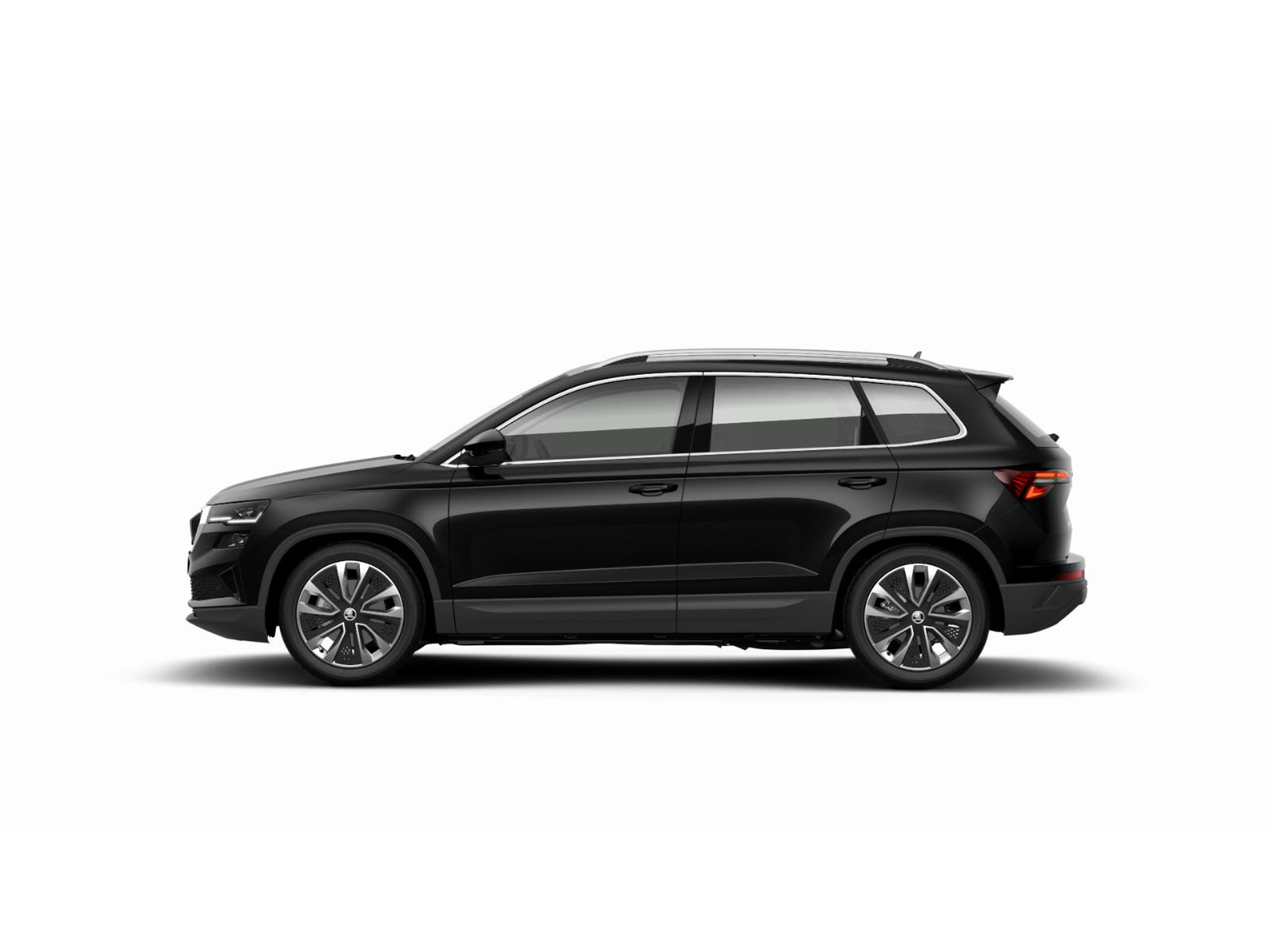 Škoda - Karoq 1.5 TSI 150 7DSG Business Edition Plus - 2023