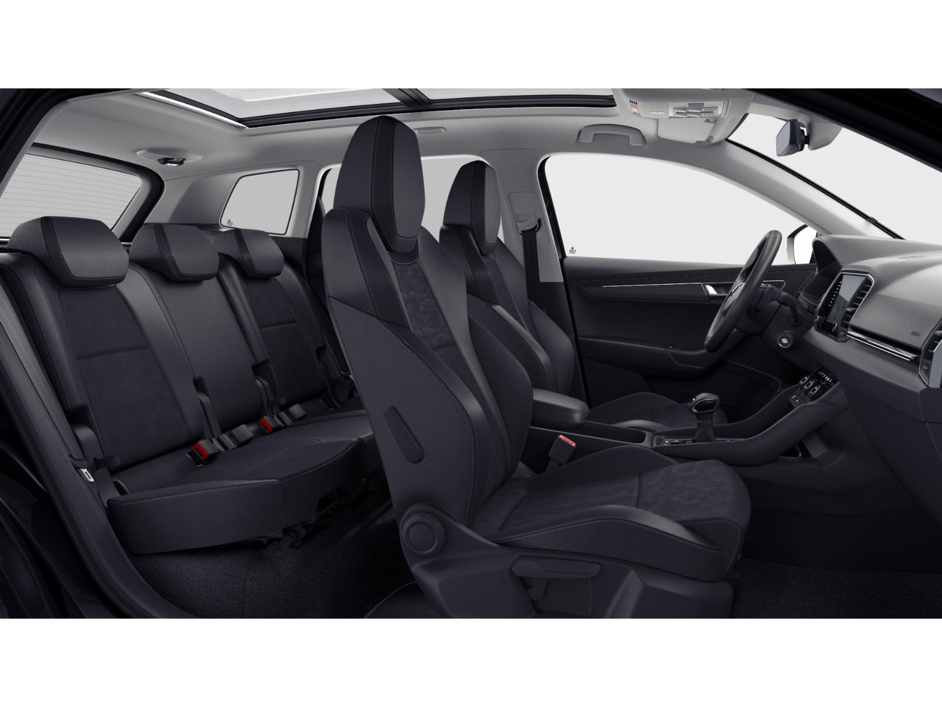 Škoda - Karoq 1.5 TSI 150 7DSG Business Edition Plus - 2023