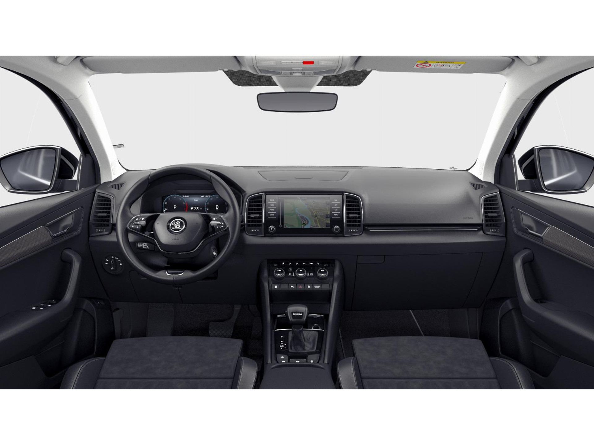Škoda - Karoq 1.5 TSI 150 7DSG Business Edition Plus - 2023