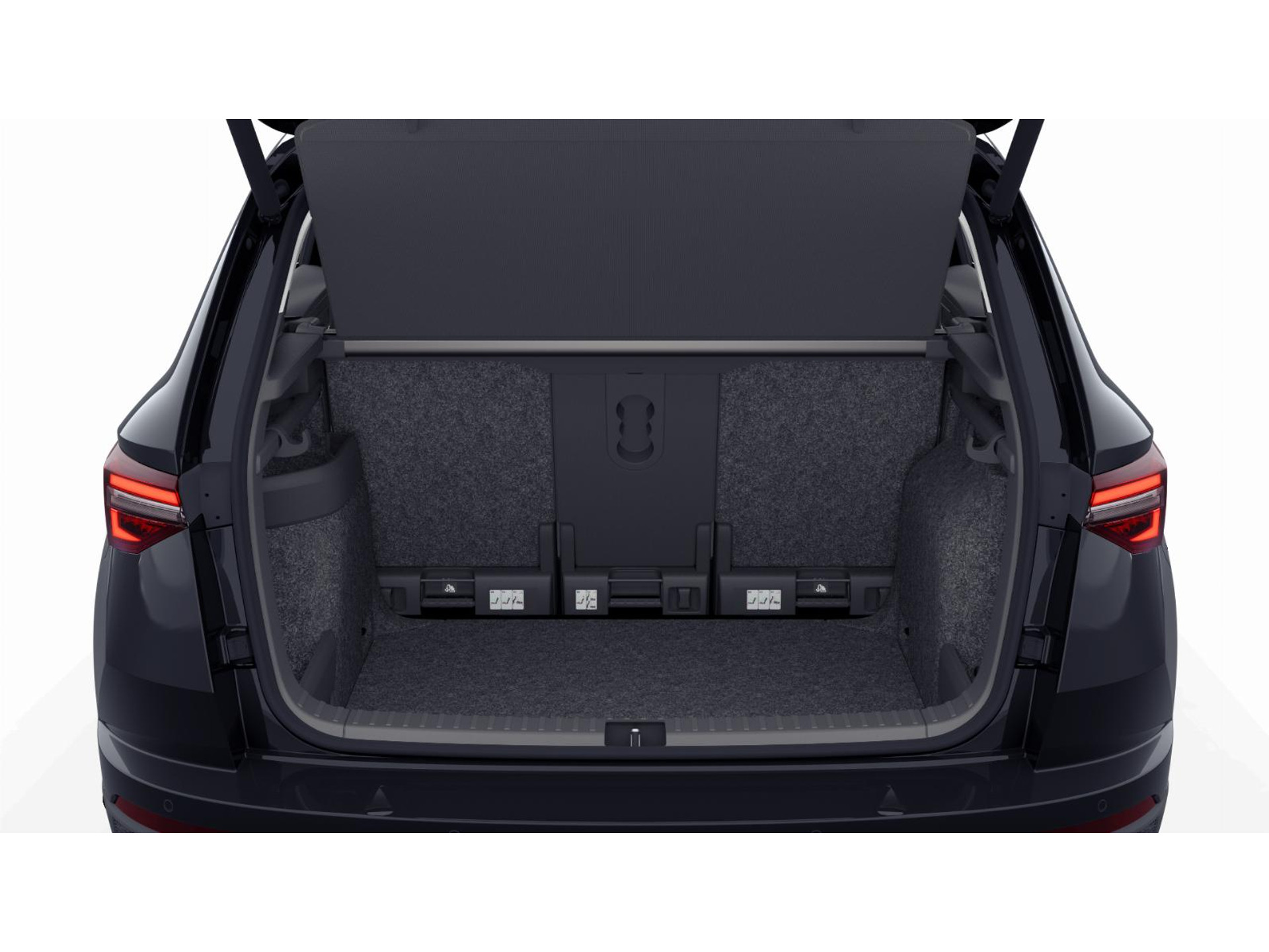 Škoda - Karoq 1.5 TSI 150 7DSG Business Edition Plus - 2023
