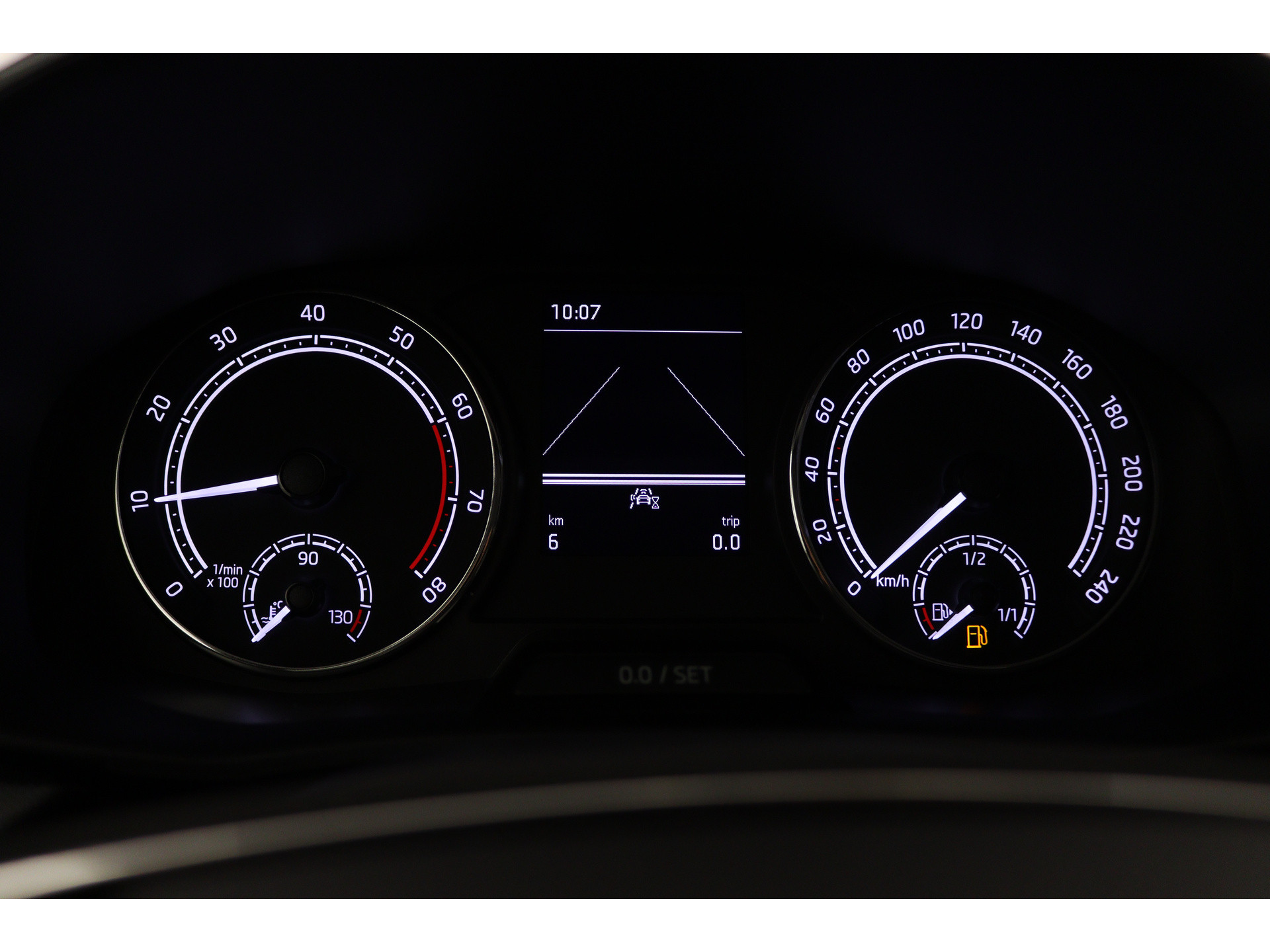 Škoda - Fabia 1.0 TSI 95pk Ambition - 2023