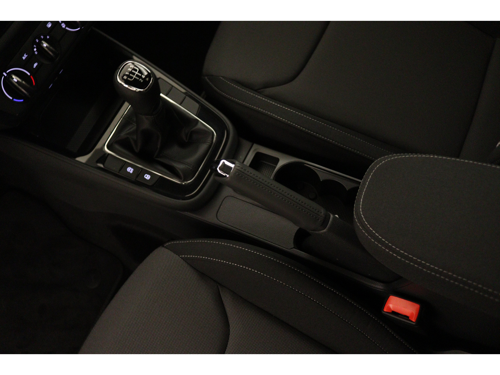 Škoda - Fabia 1.0 TSI 95pk Ambition - 2023
