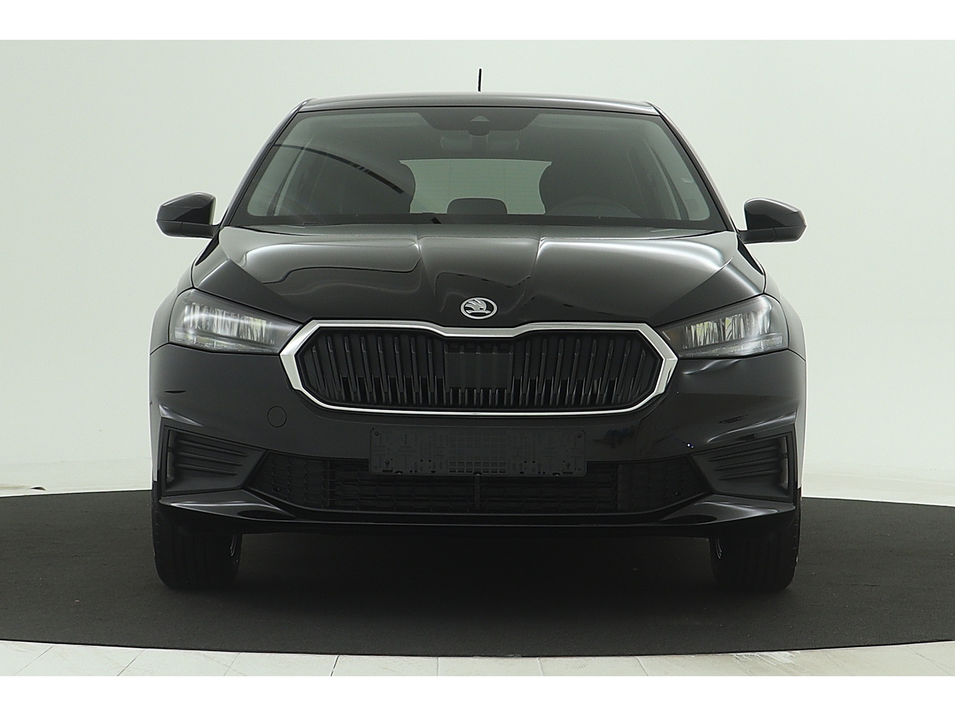 Škoda - Fabia 1.0 TSI 95pk Ambition - 2023