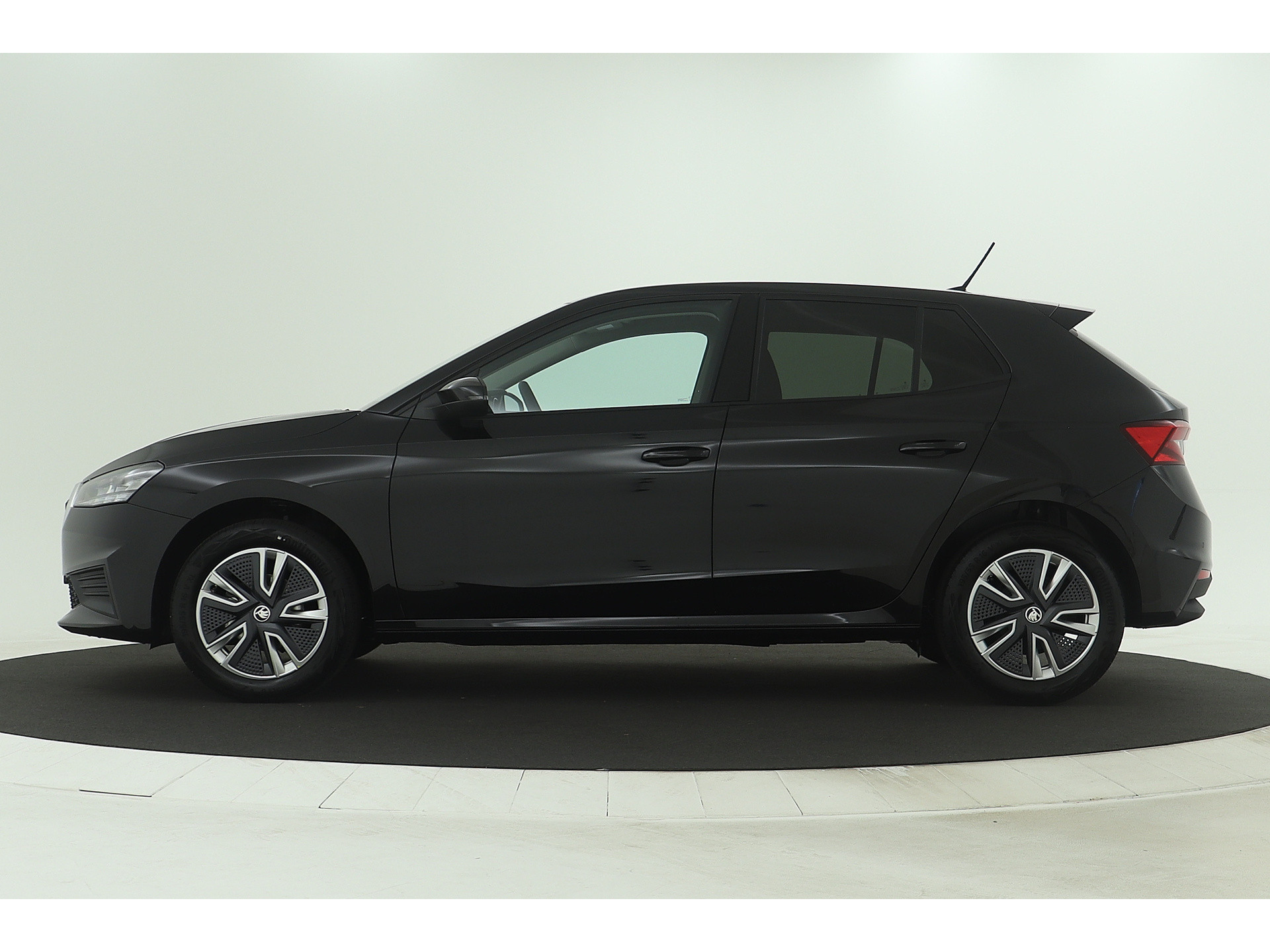 Škoda - Fabia 1.0 TSI 95pk Ambition - 2023
