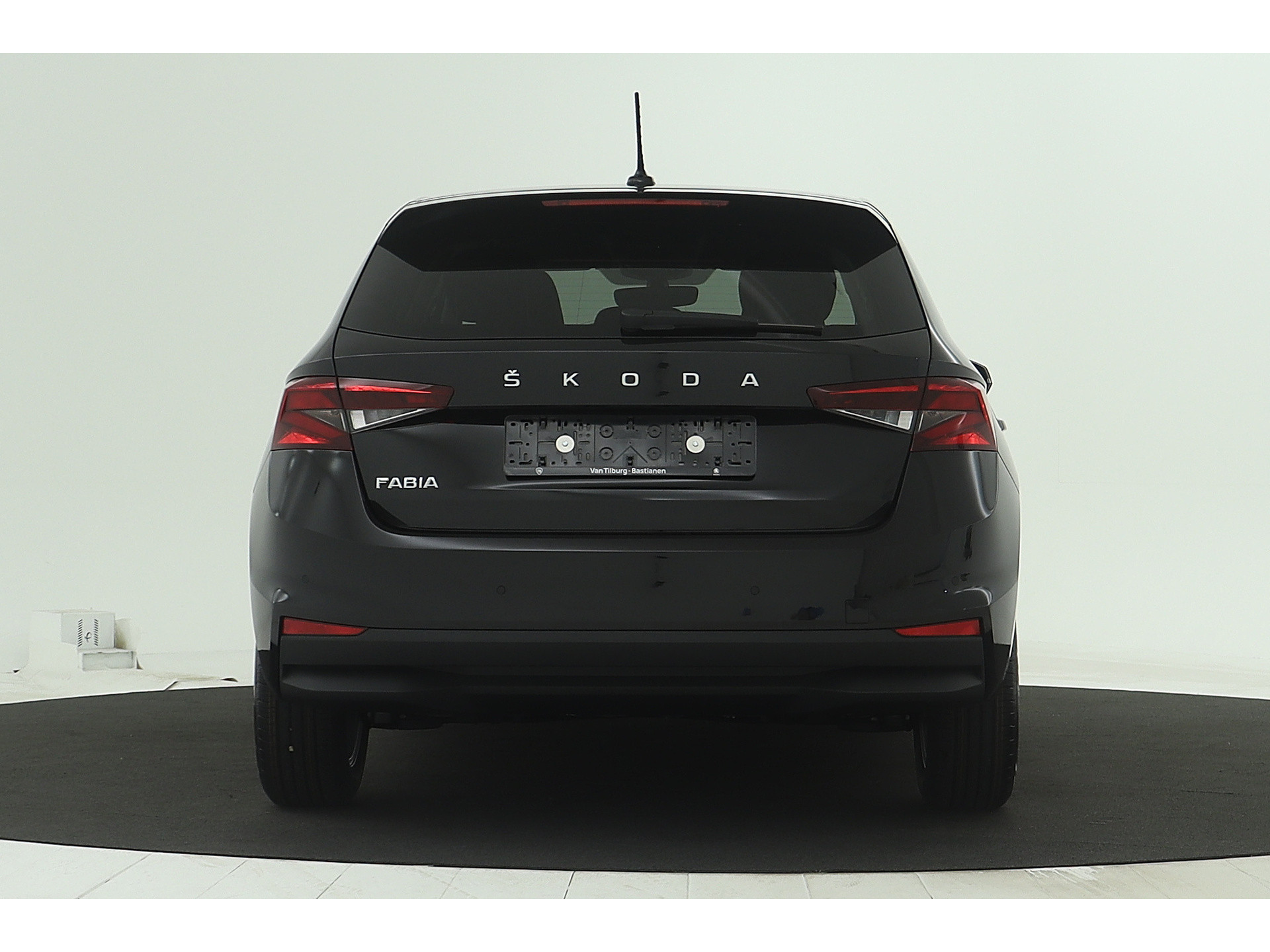 Škoda - Fabia 1.0 TSI 95pk Ambition - 2023