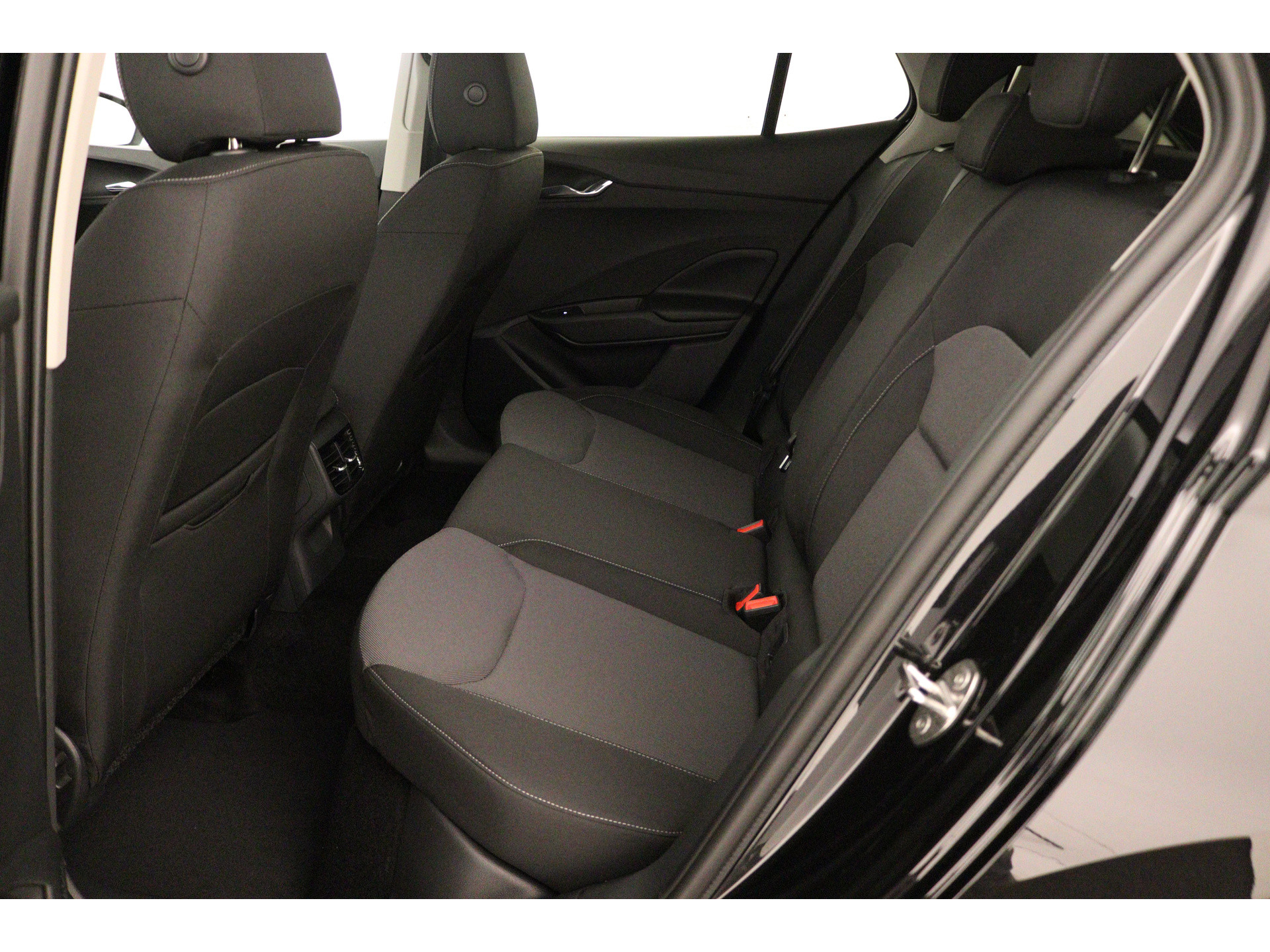 Škoda - Fabia 1.0 TSI 95pk Ambition - 2023