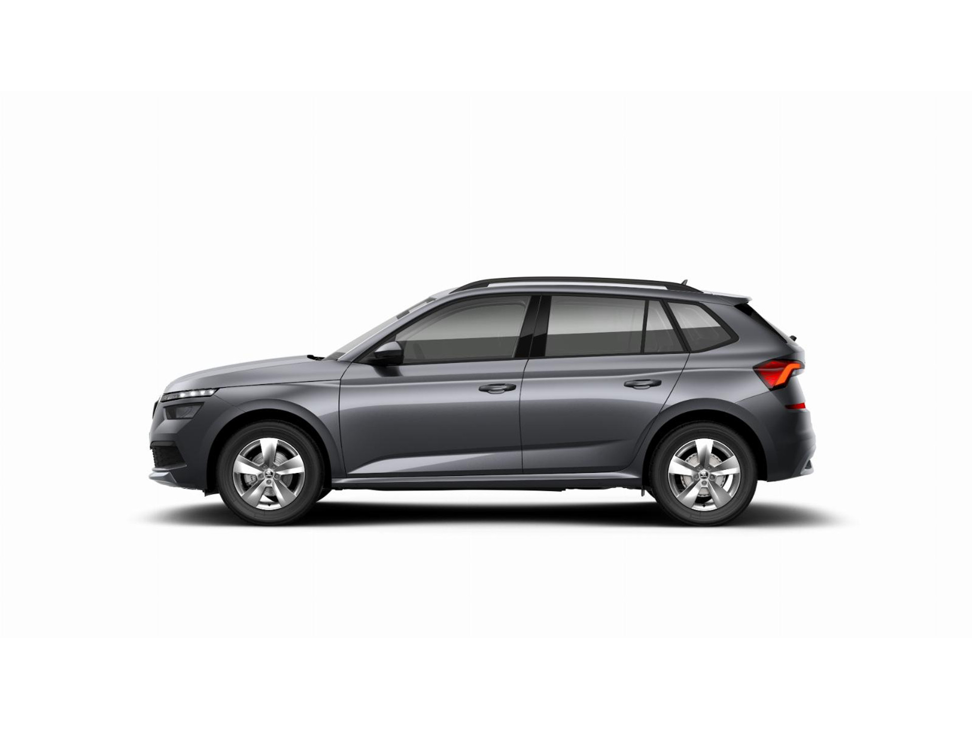Škoda - Kamiq 1.0 TSI 110 6MT Ambition - 2023