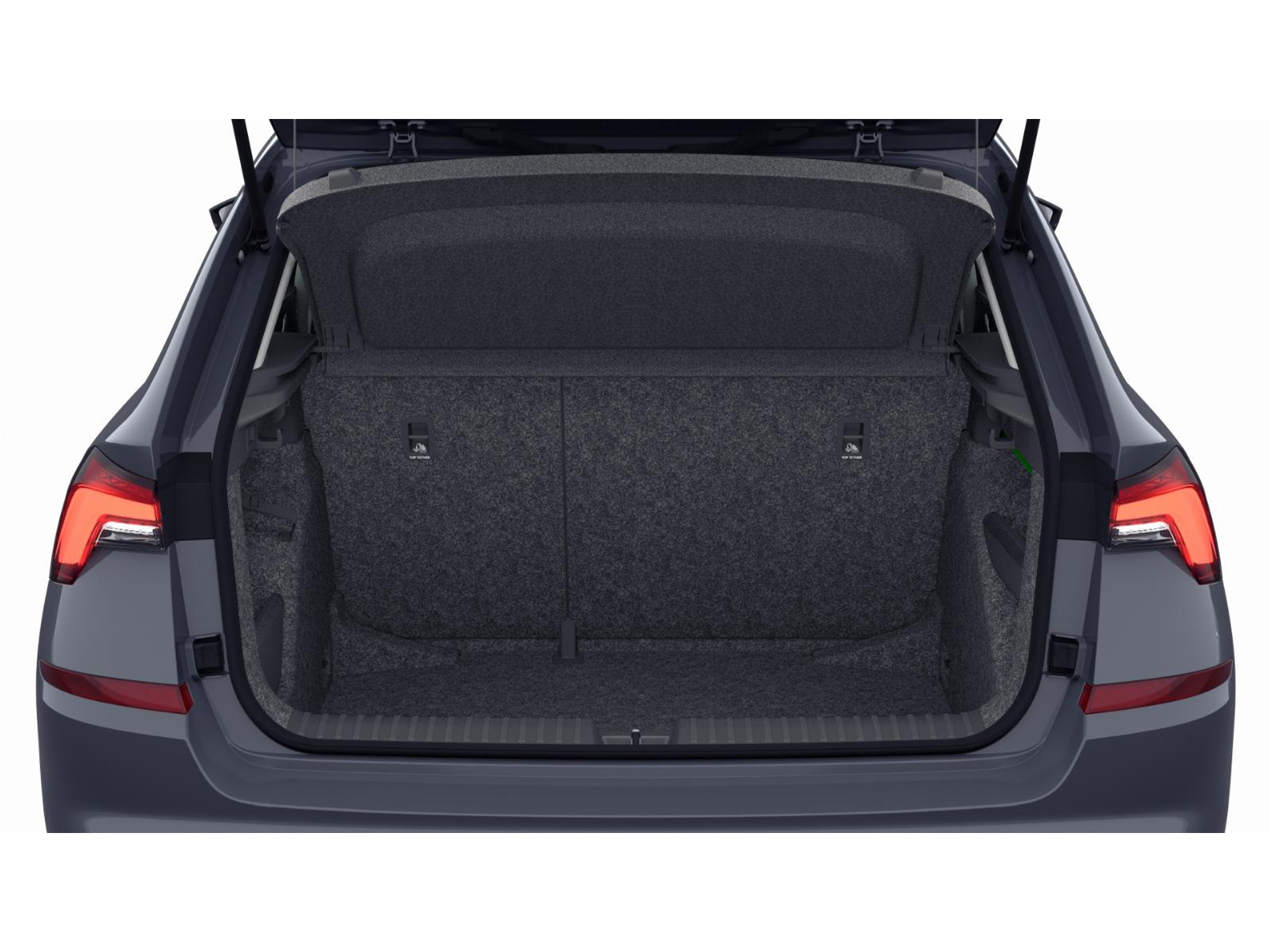 Škoda - Kamiq 1.0 TSI 110 6MT Ambition - 2023