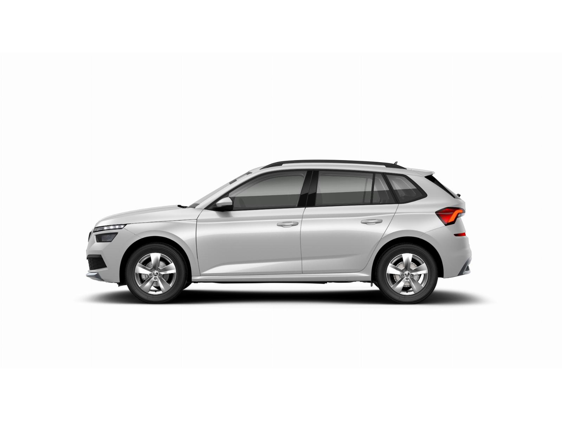 Škoda - Kamiq 1.0 TSI 110 6MT Sport Business - 2023