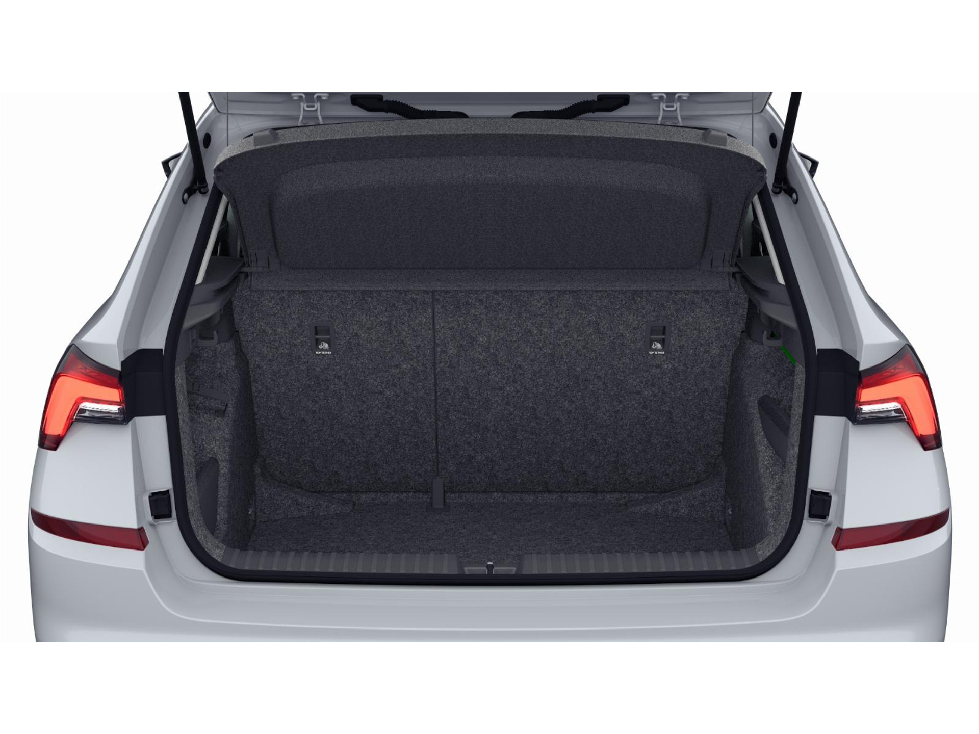 Škoda - Kamiq 1.0 TSI 110 6MT Sport Business - 2023