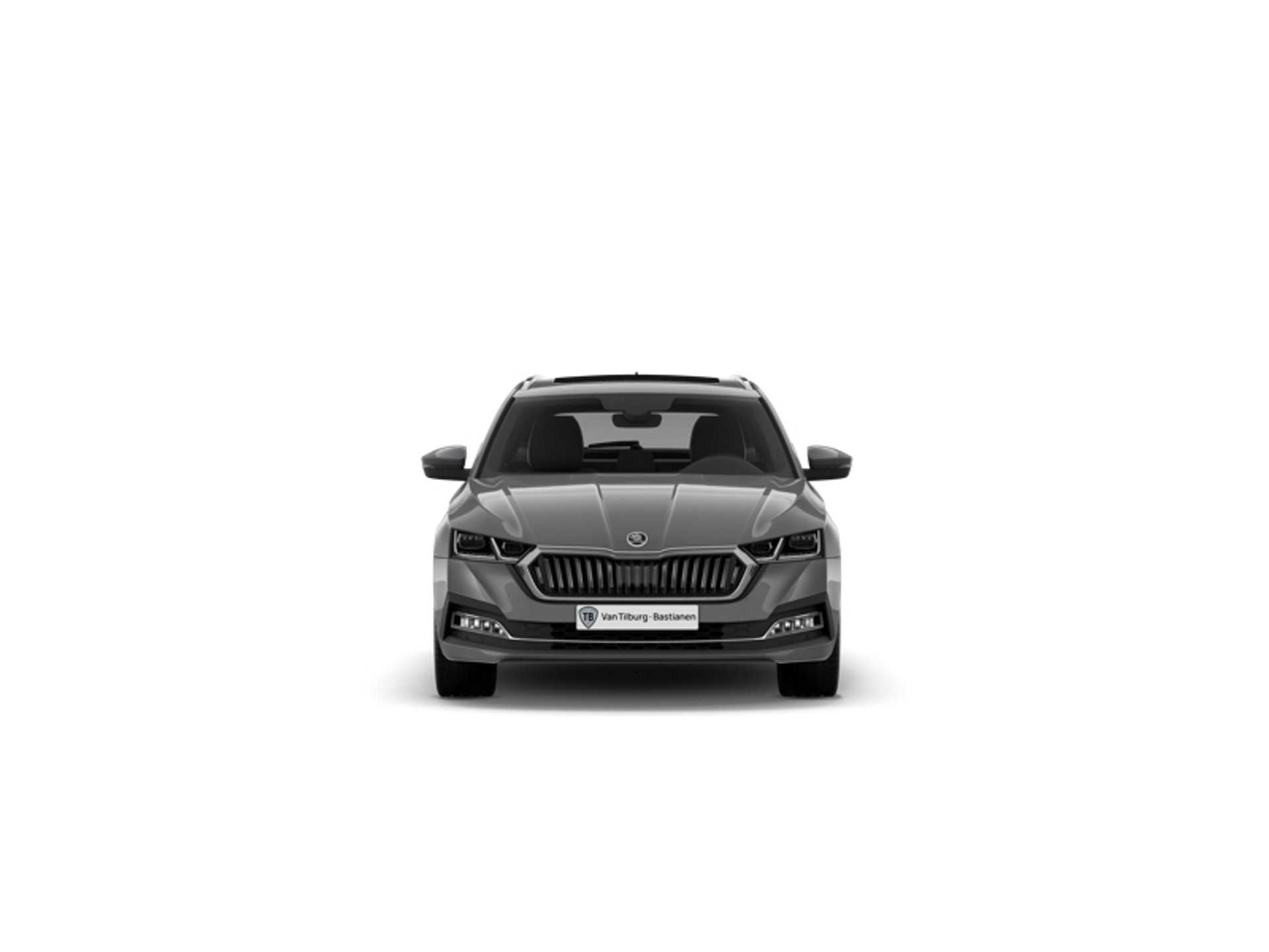 Škoda - Octavia Combi 1.5 TSI m-HEV 150 7DSG Sportline Business - 2023
