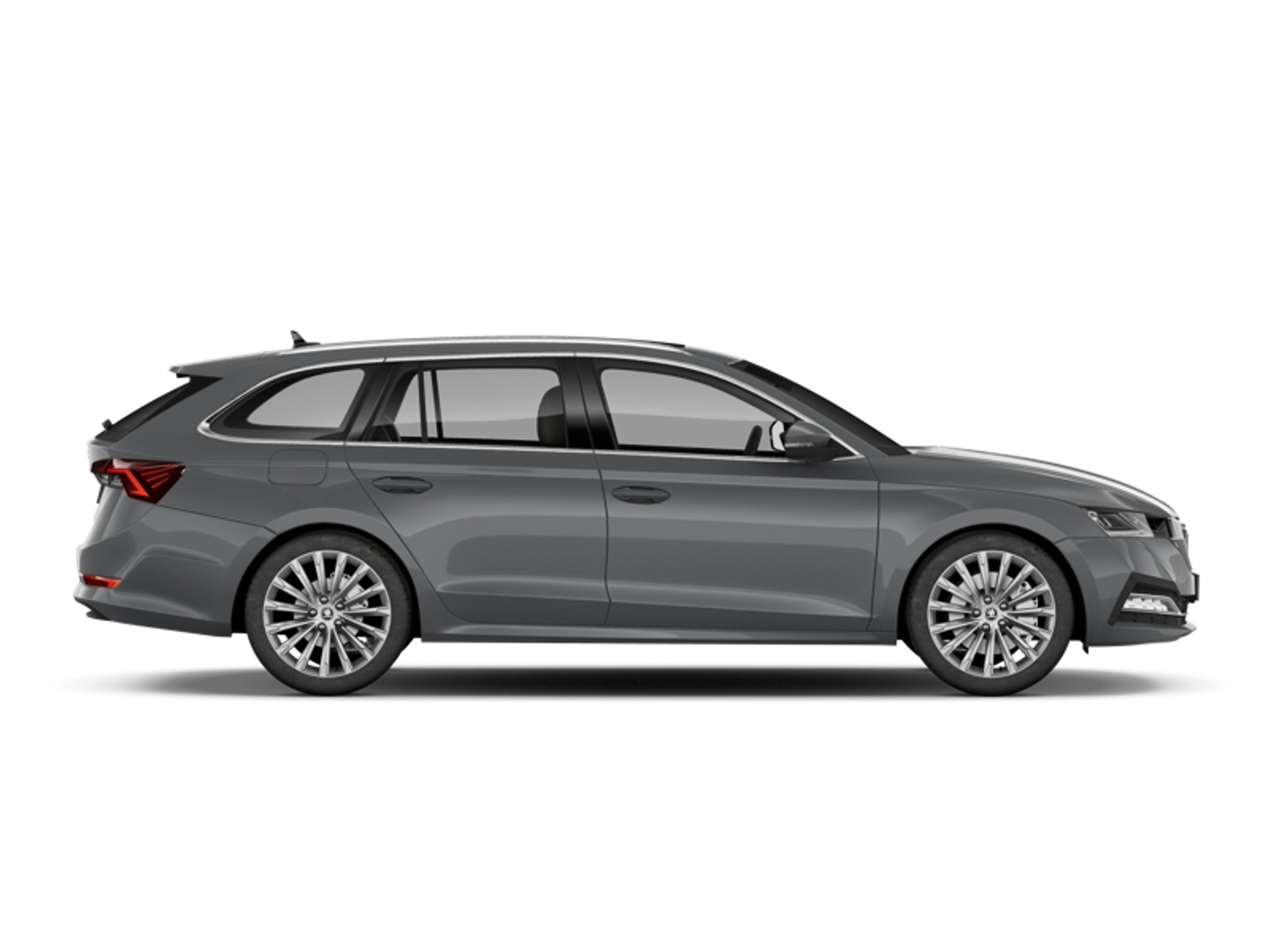 Škoda - Octavia Combi 1.5 TSI m-HEV 150 7DSG Sportline Business - 2023