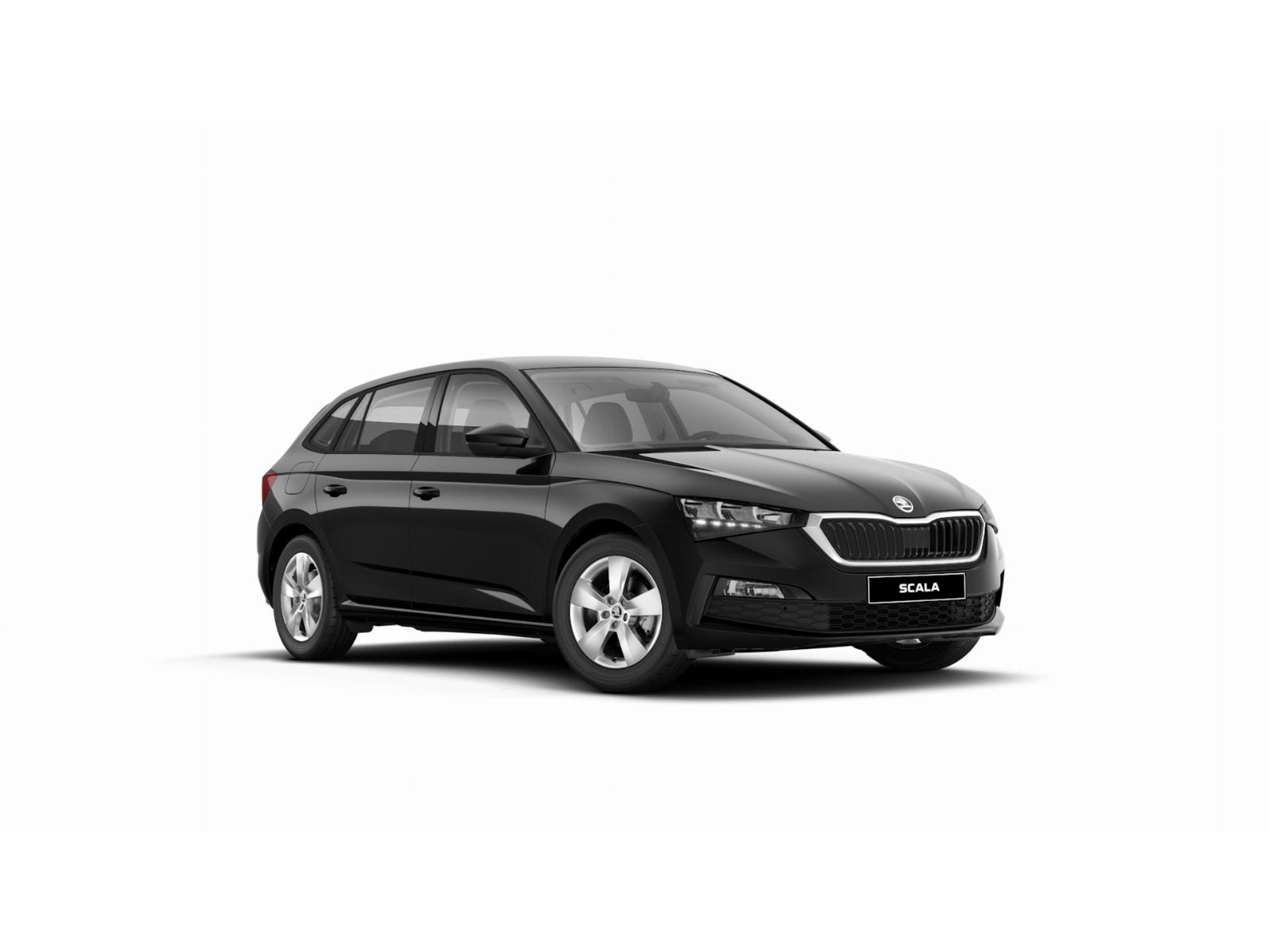 Škoda - Scala 1.0 TSI 110 7DSG Ambition - 2023