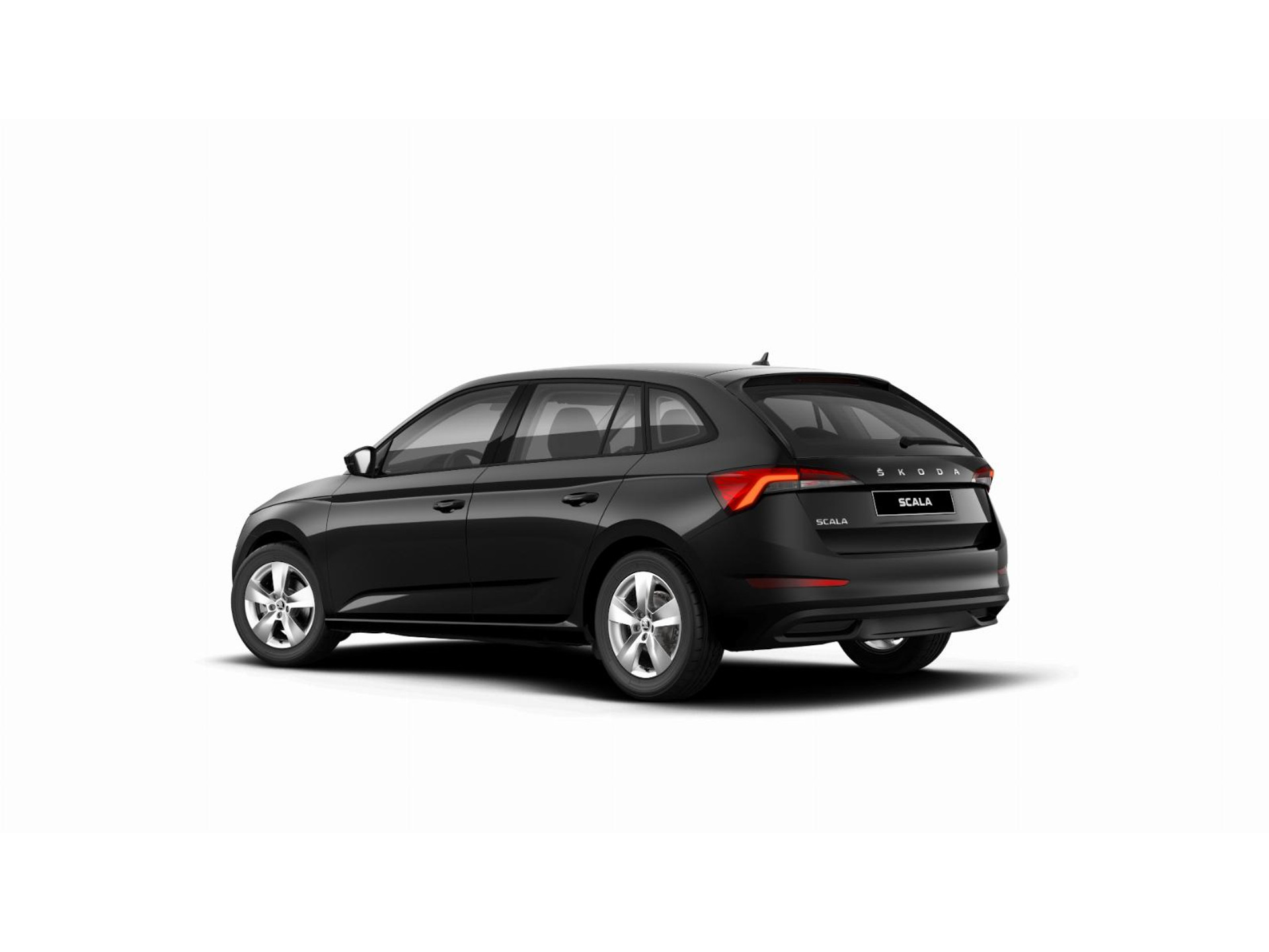 Škoda - Scala 1.0 TSI 110 7DSG Ambition - 2023