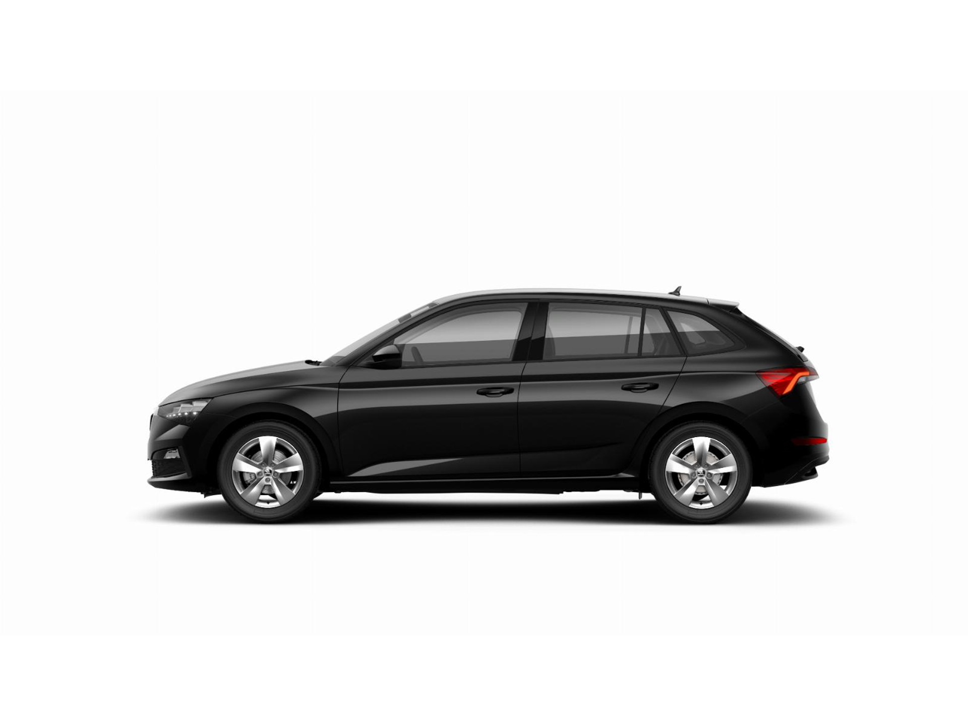 Škoda - Scala 1.0 TSI 110 7DSG Ambition - 2023