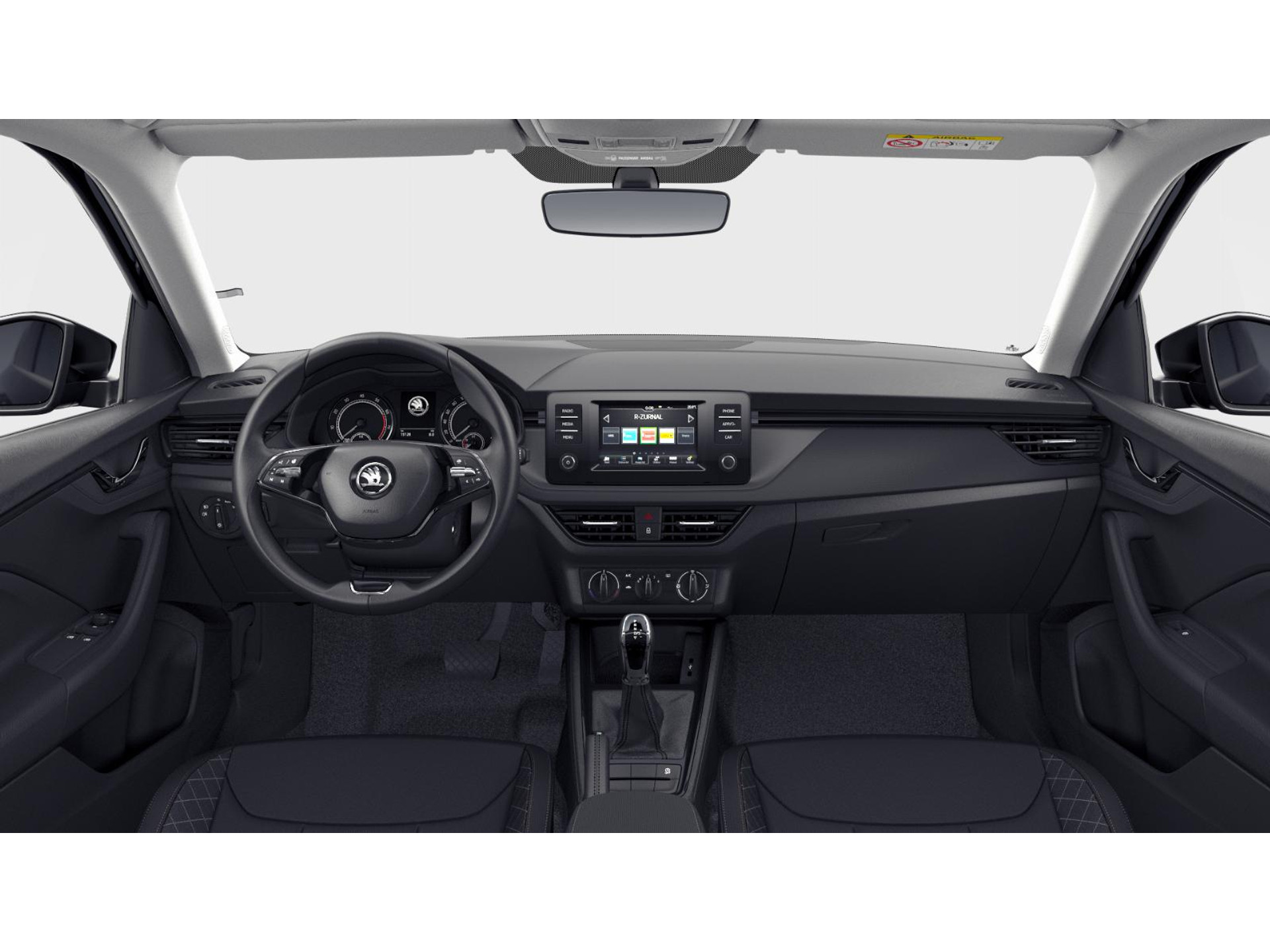 Škoda - Scala 1.0 TSI 110 7DSG Ambition - 2023