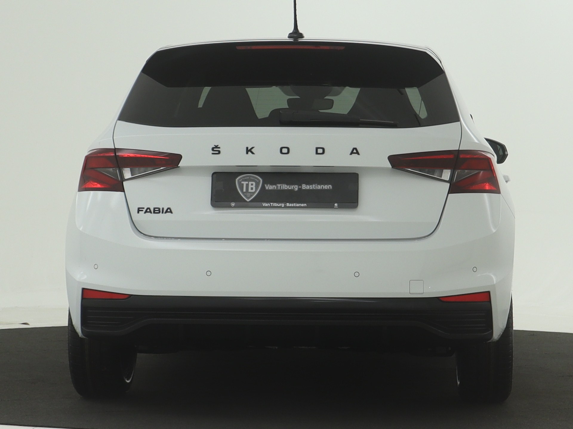 Škoda - Fabia 1.0 TSI 95 5MT Monte Carlo - 2023