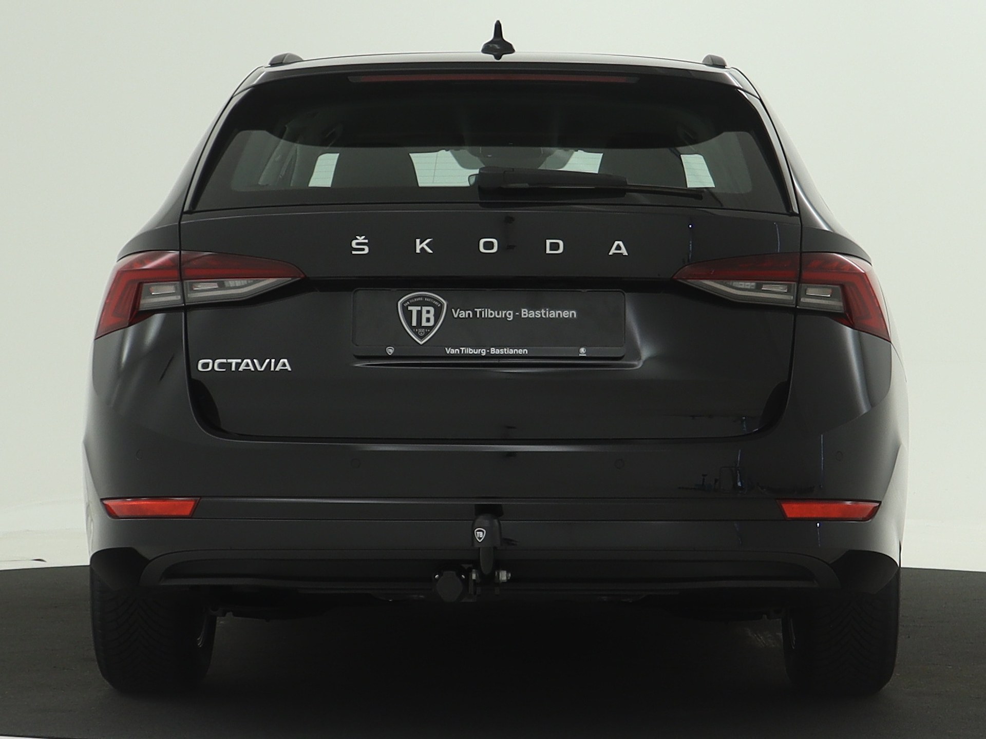 Škoda - Octavia Combi 1.0 TSI 110pk Business Edition - 2023