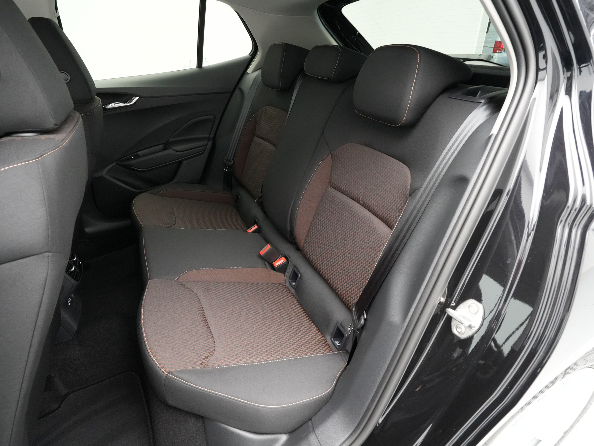 Škoda - Fabia 1.0 TSI Greentech 95 5MT Business Edition - 2025