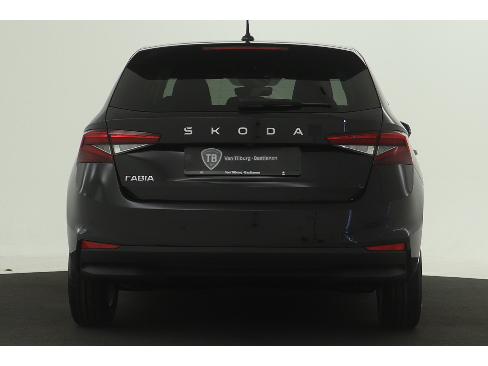 Škoda - Fabia 1.0 TSI 95pk Business Edition - 2024