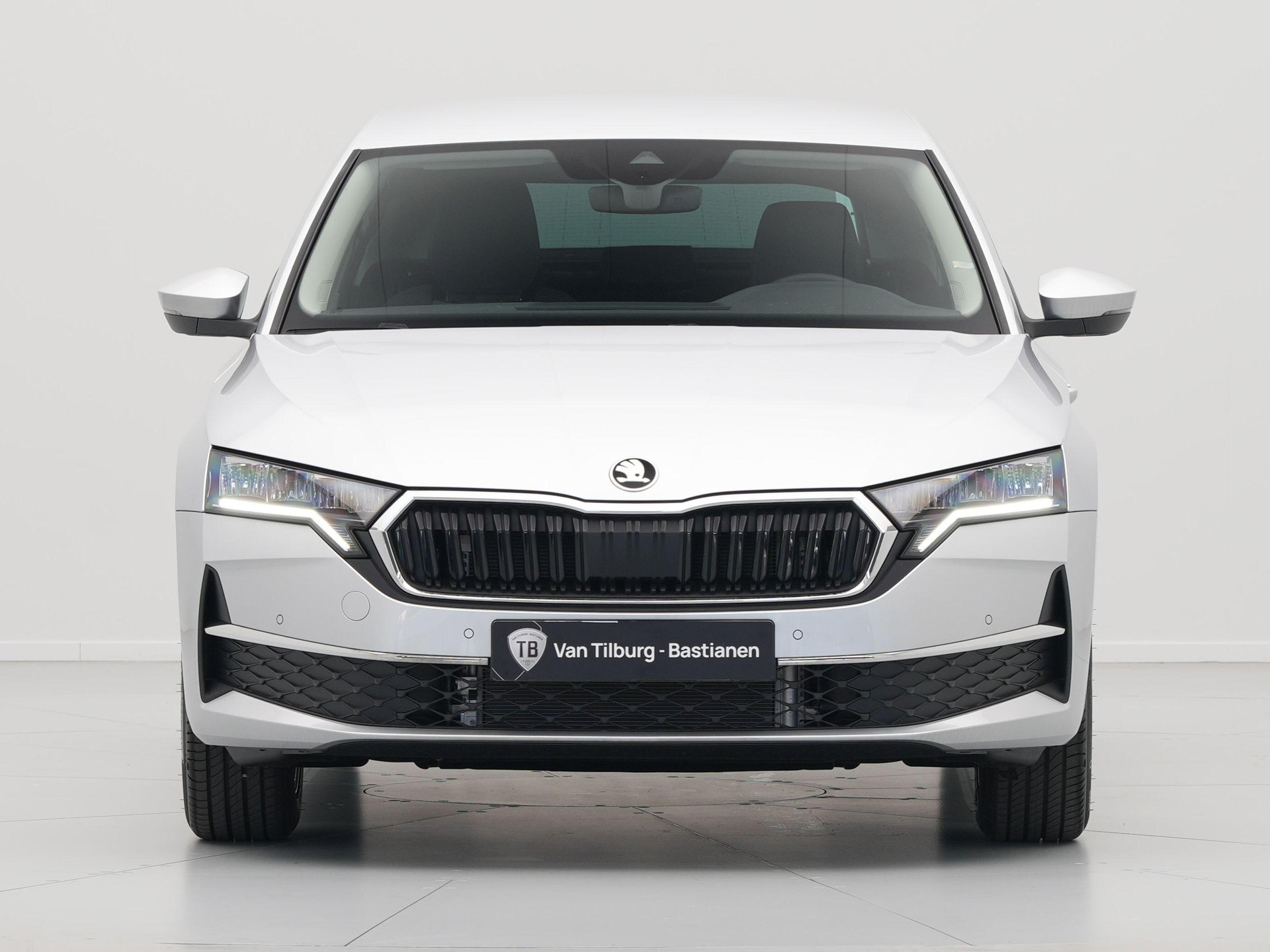 Škoda - Octavia Hatchback Octavia 1.5 TSI e-TEC MHEV DSG-7 First Edition - 2024
