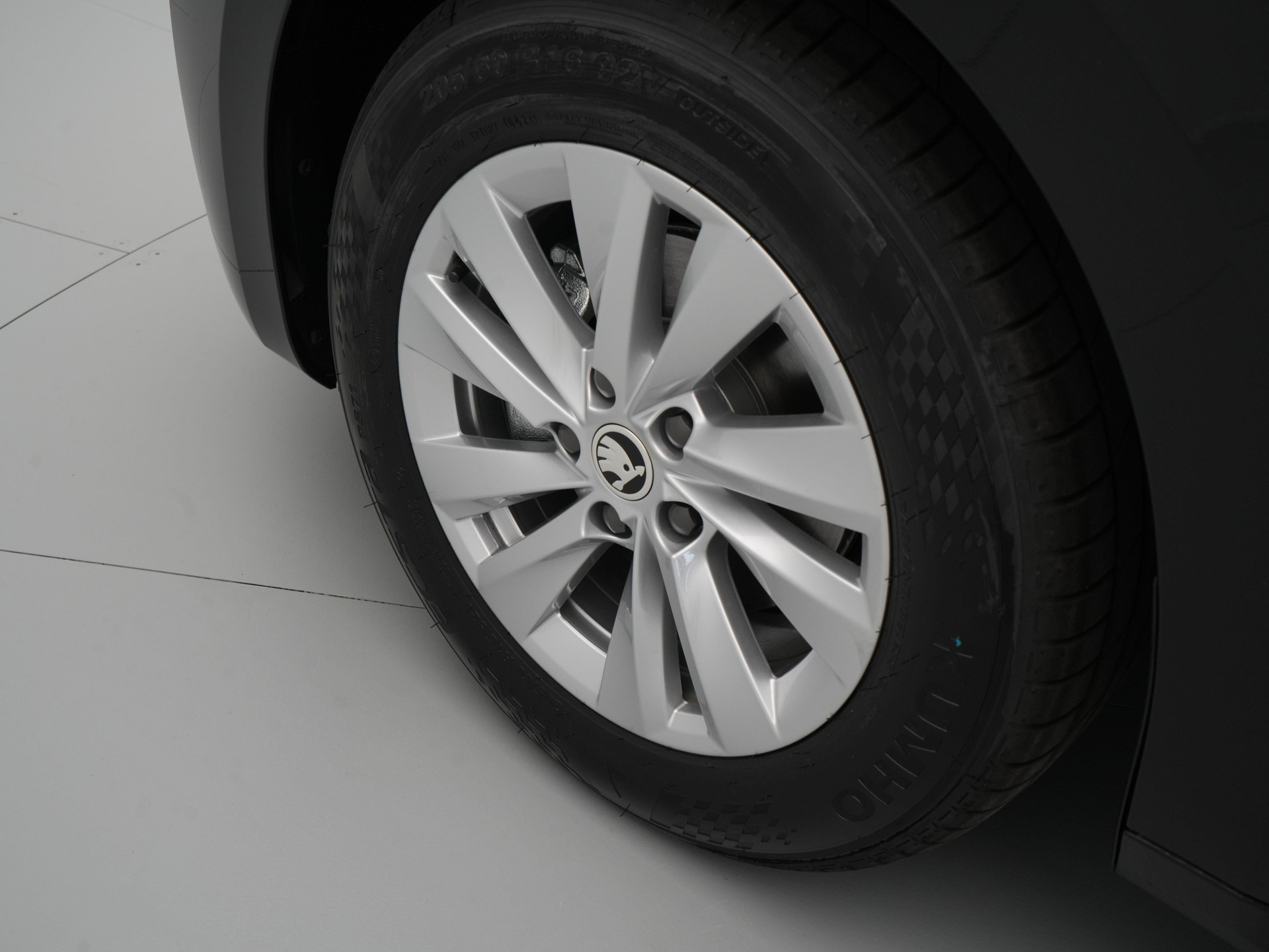 Škoda - Octavia Combi 1.5 TSI e-TEC MHEV 115 7DSG First Edition - 2024