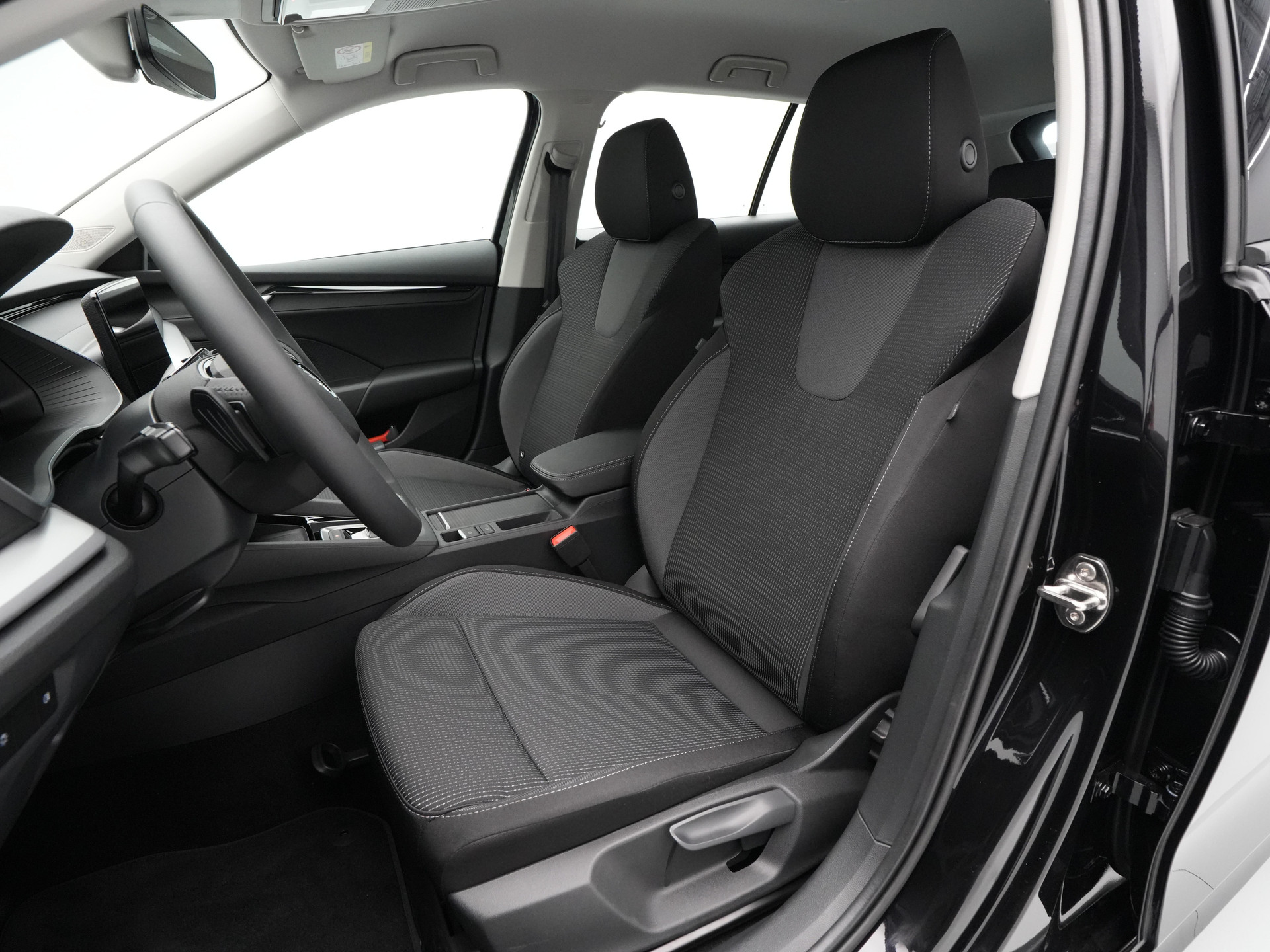 Škoda - Octavia Combi 1.5 TSI e-TEC MHEV 115 7DSG First Edition - 2024