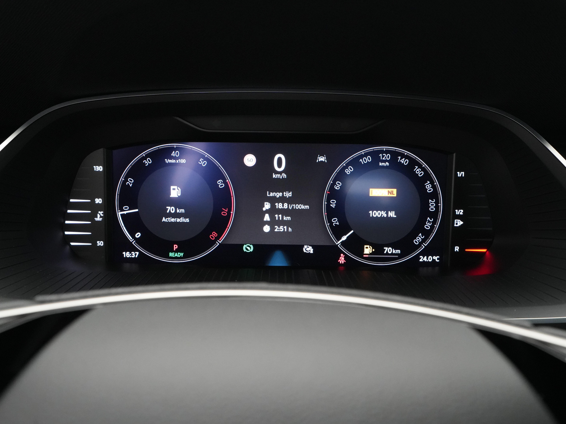 Škoda - Octavia Combi 1.5 TSI e-TEC MHEV 115 7DSG First Edition - 2025