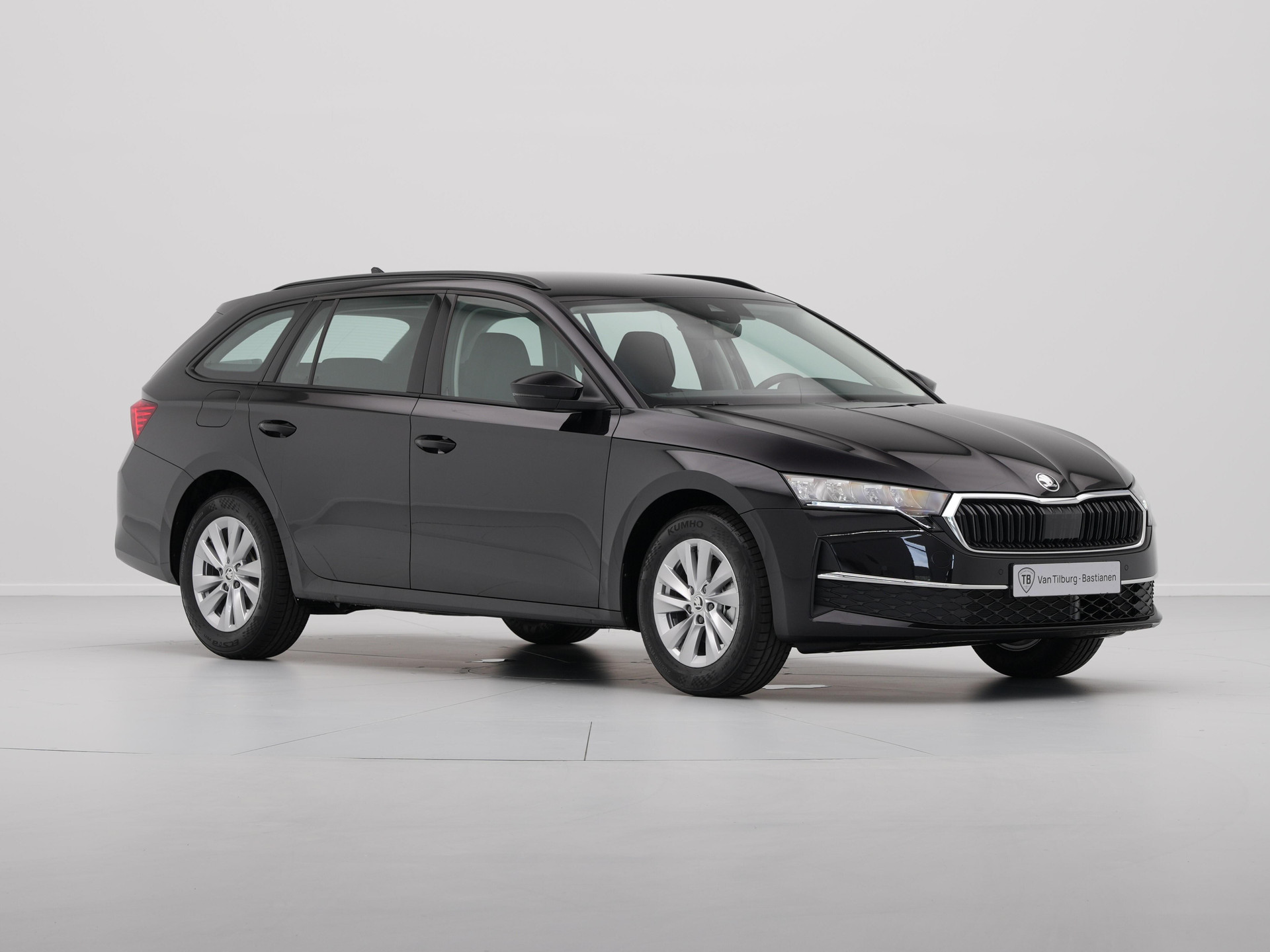 Škoda - Octavia Combi 1.5 TSI e-TEC MHEV 115 7DSG First Edition - 2024