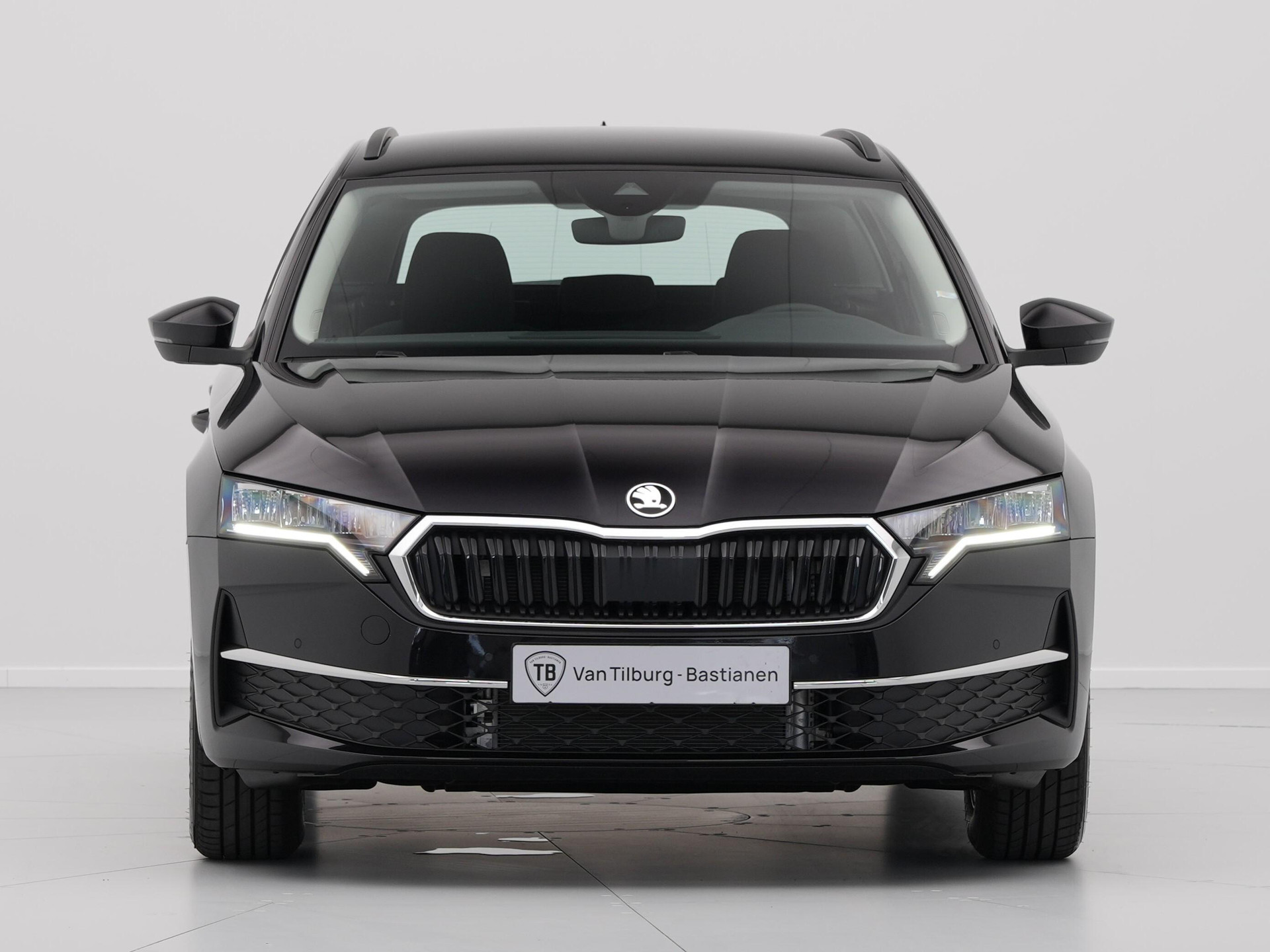 Škoda - Octavia Combi 1.5 TSI e-TEC MHEV 115 7DSG First Edition - 2024