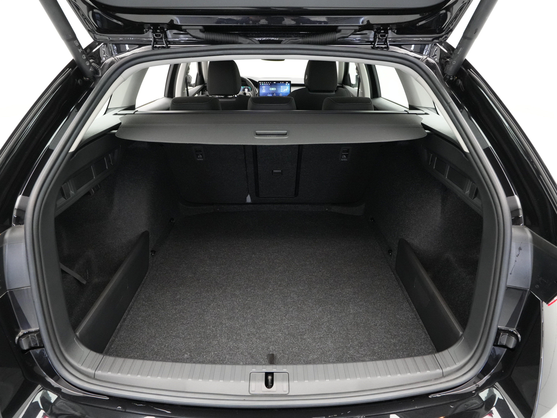 Škoda - Octavia Combi 1.5 TSI e-TEC MHEV 115 7DSG First Edition - 2024