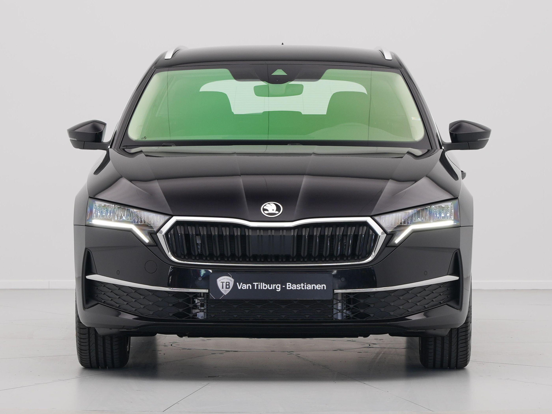 Škoda - Octavia Combi 1.5 TSI e-TEC MHEV 115 7DSG First Edition - 2024