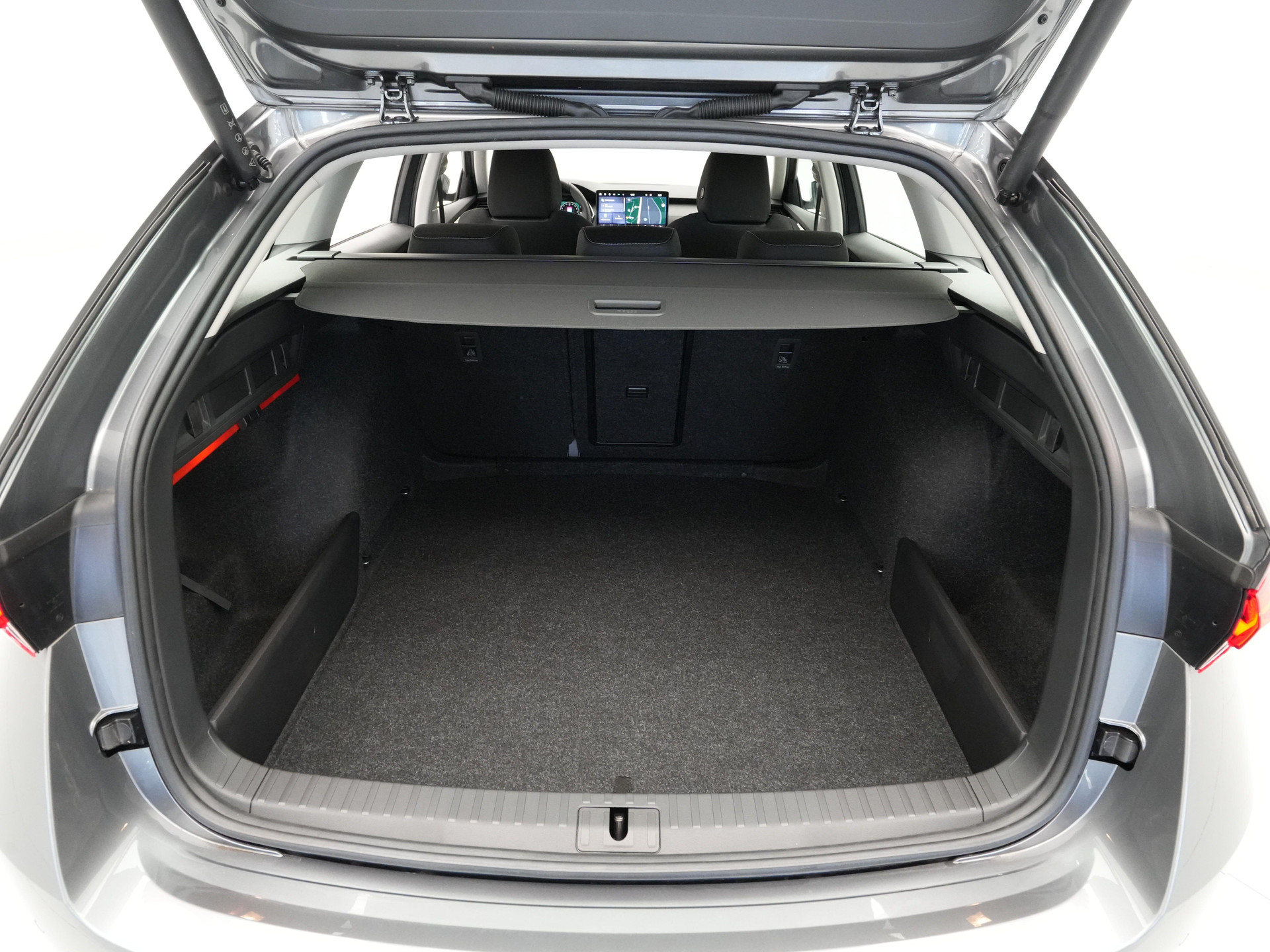 Škoda - Octavia Combi 1.5 TSI e-TEC MHEV 115 7DSG First Edition - 2024