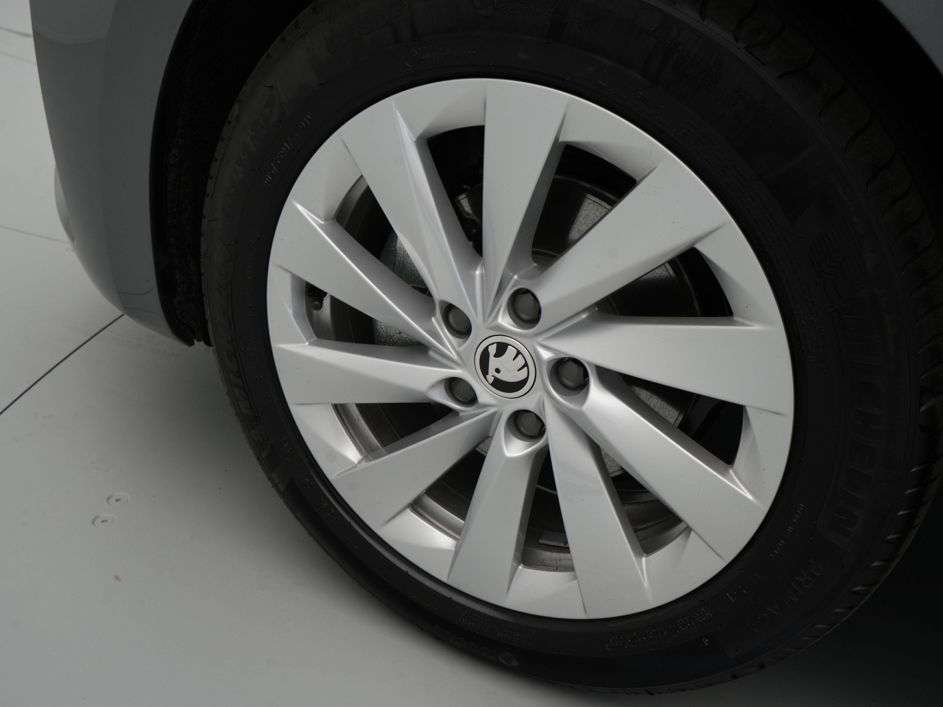 Škoda - Octavia Combi 1.5 TSI e-TEC MHEV 115 7DSG First Edition - 2024