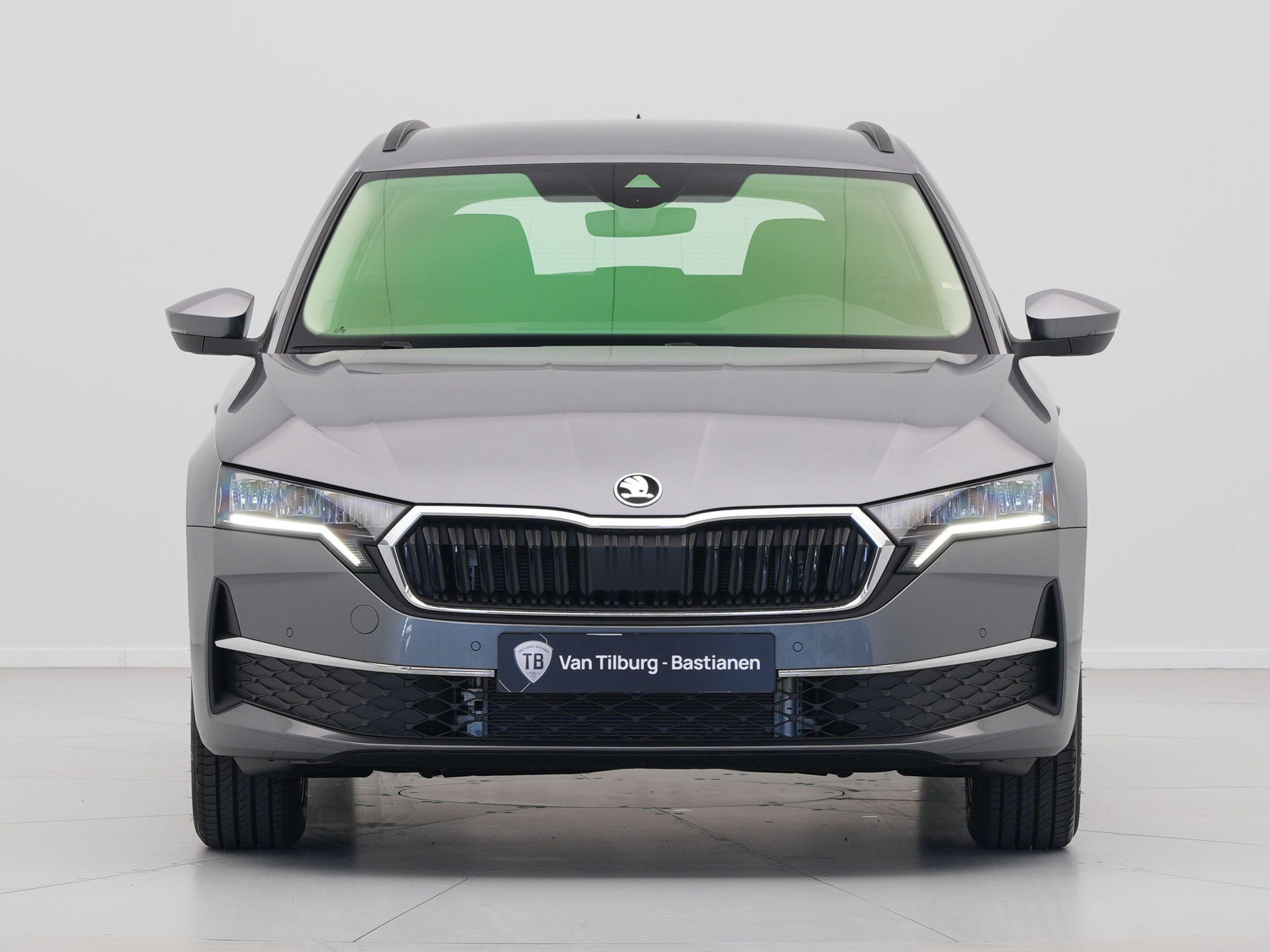 Škoda - Octavia Combi 1.5 TSI e-TEC MHEV 115 7DSG First Edition - 2024