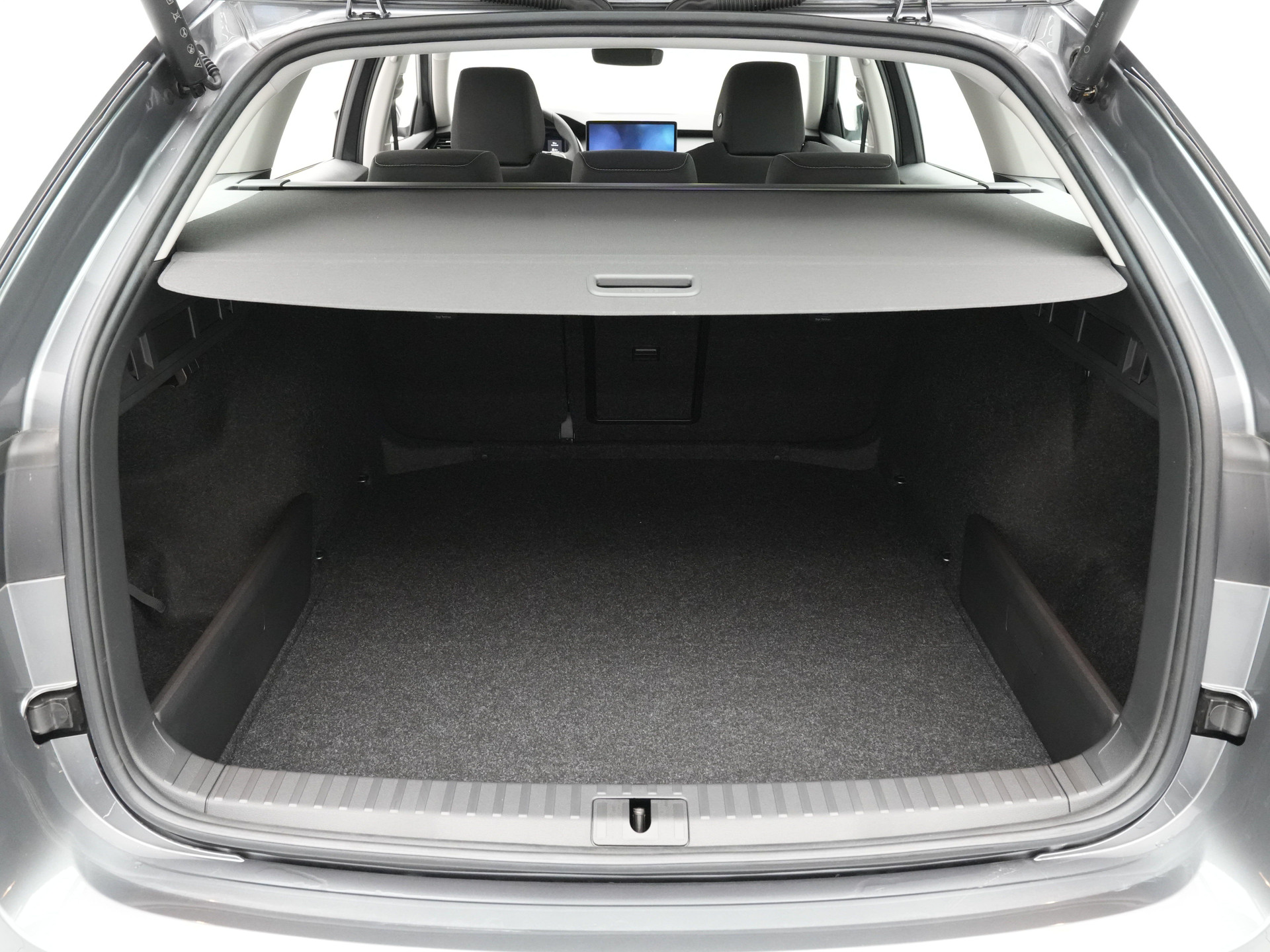 Škoda - Octavia Combi 1.5 TSI e-TEC MHEV 115 7DSG First Edition - 2024