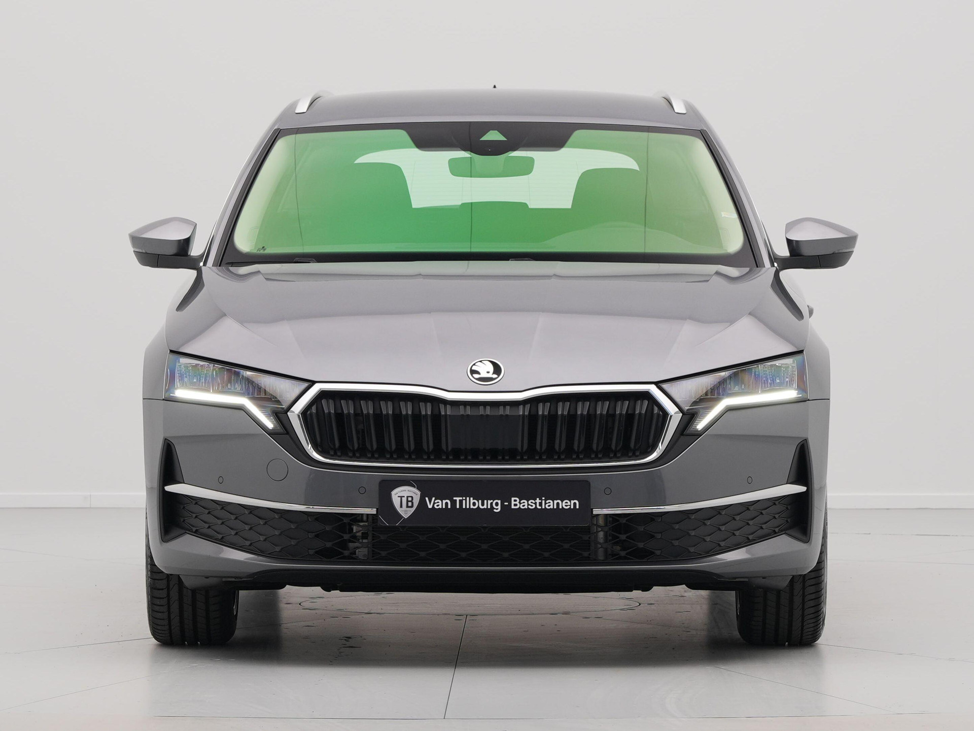 Škoda - Octavia Combi 1.5 TSI e-TEC MHEV 115 7DSG First Edition - 2024
