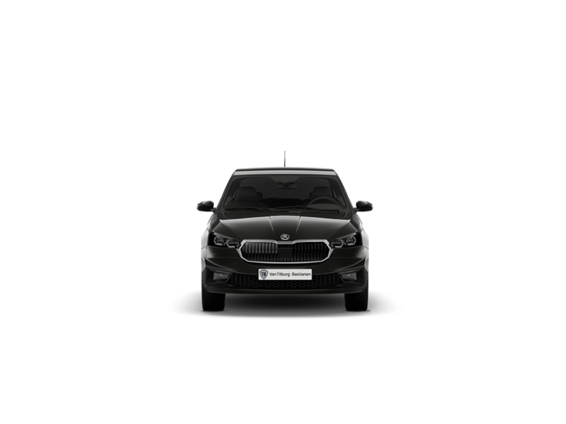 Škoda - Fabia 1.0 TSI Greentech 95 5MT Selection - 2024