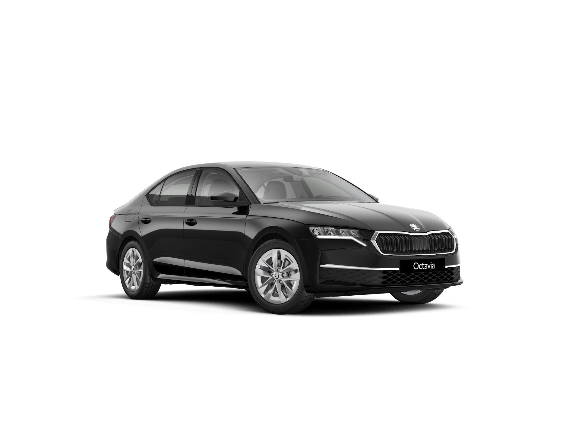 Škoda - Octavia Hatchback Octavia 1.5 TSI e-TEC MHEV 115 DSG-7 First Edition - 2024