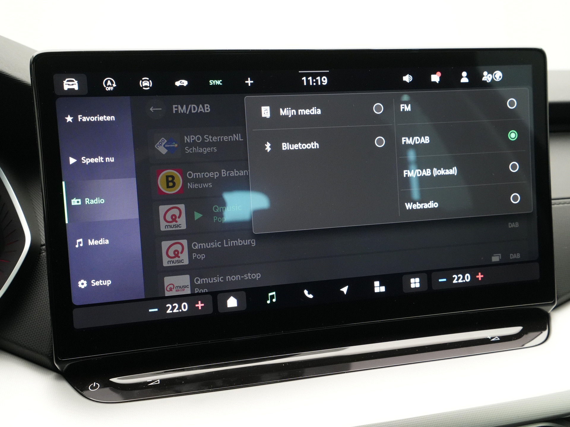 Škoda - Octavia Combi 1.5 TSI 115 6MT Business Edition Plus - 2024
