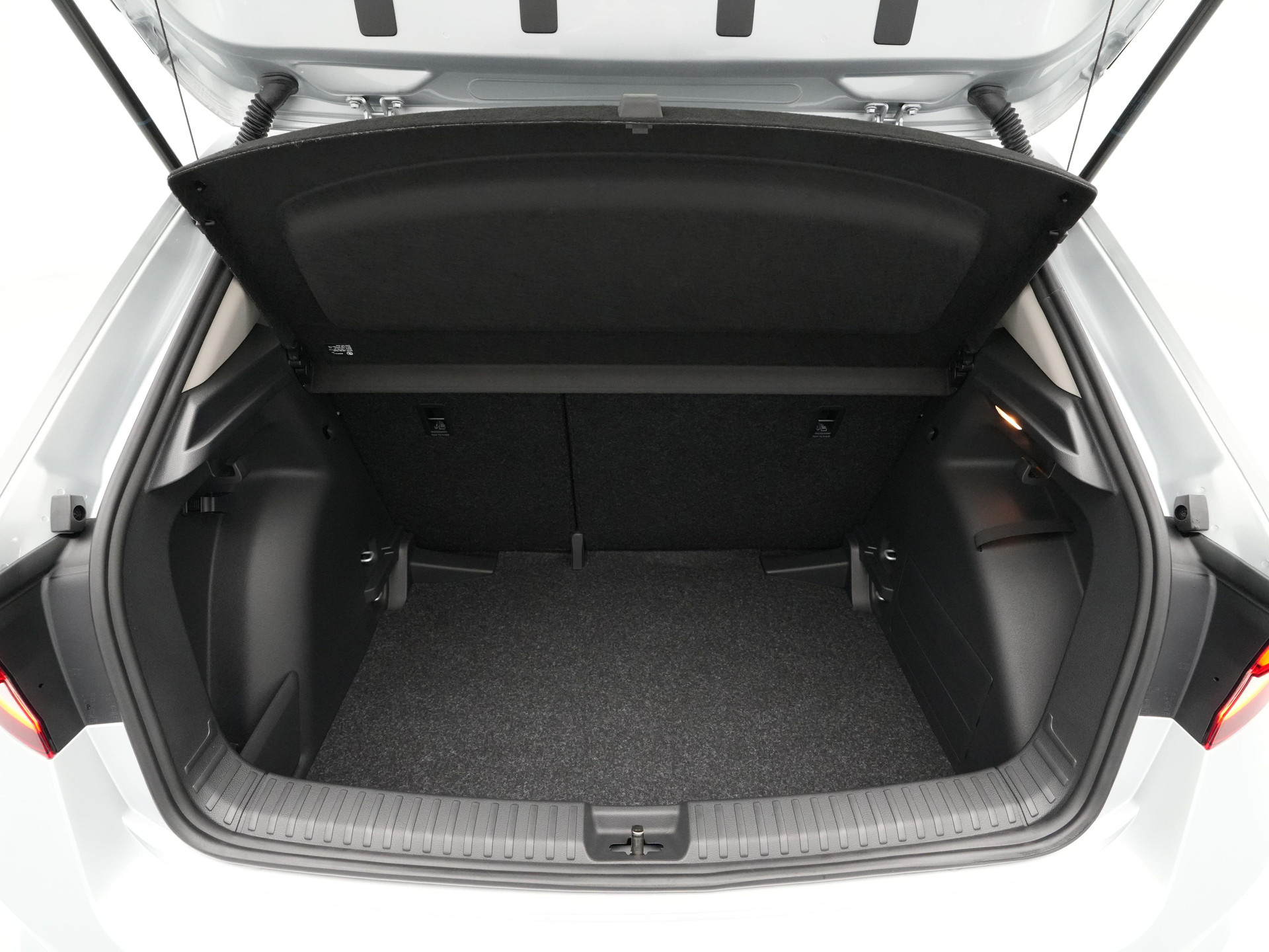Škoda - Fabia 1.0 TSI Greentech 95 5MT Business Edition - 2025