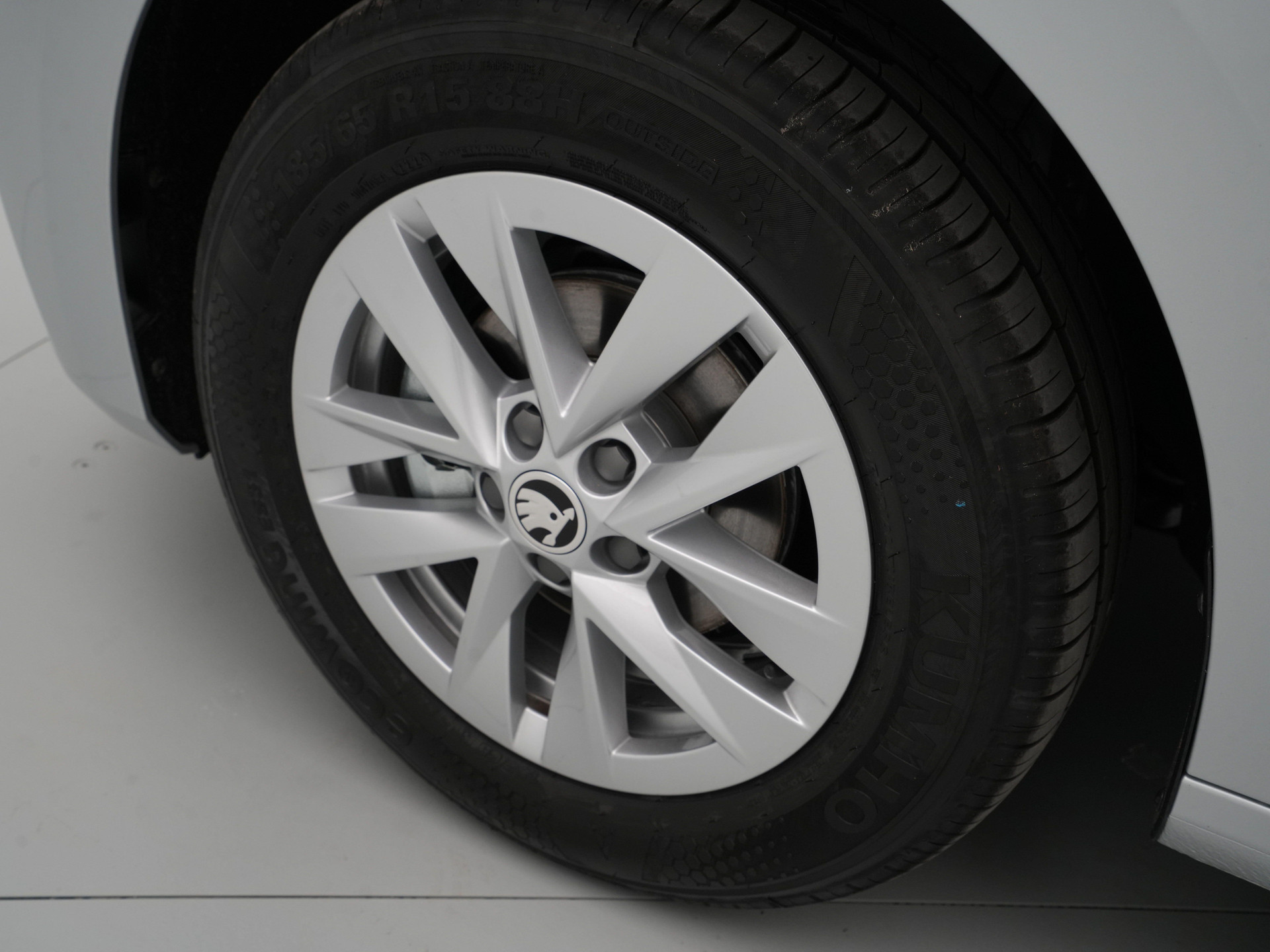 Škoda - Fabia 1.0 TSI Greentech 95 5MT Business Edition - 2025