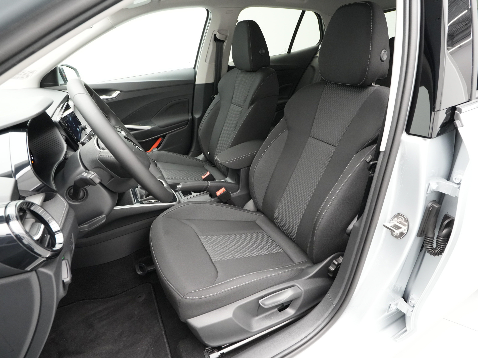 Škoda - Fabia 1.0 TSI Greentech 95 5MT Business Edition - 2025