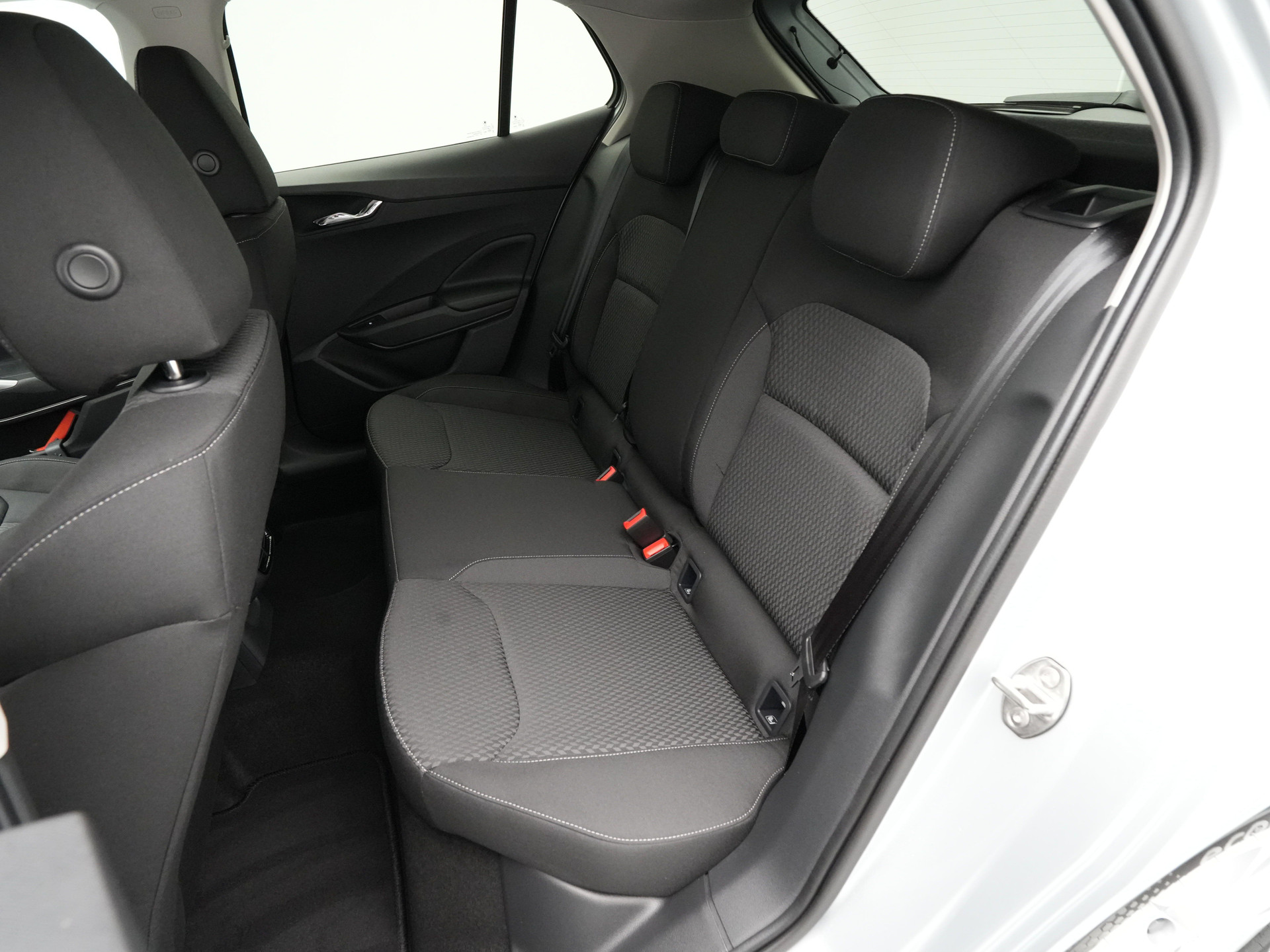 Škoda - Fabia 1.0 TSI Greentech 95 5MT Business Edition - 2025